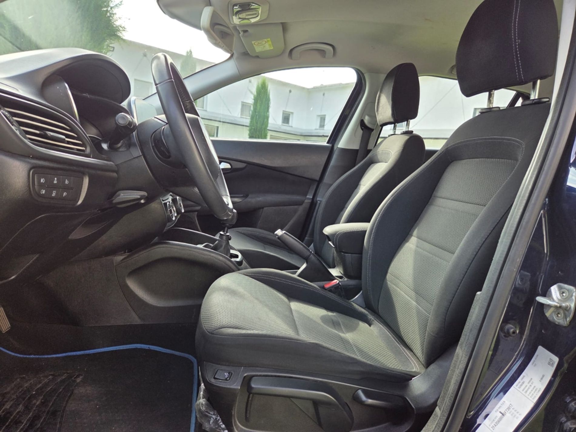 FIAT TIPO SW - Gallotti Auto