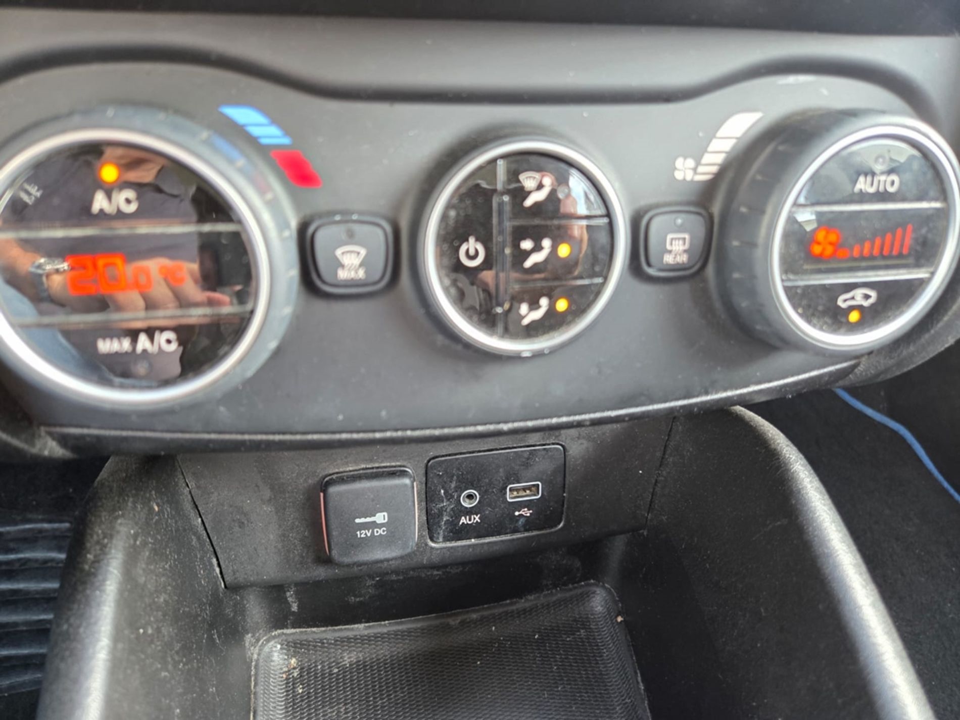 FIAT TIPO SW - Gallotti Auto