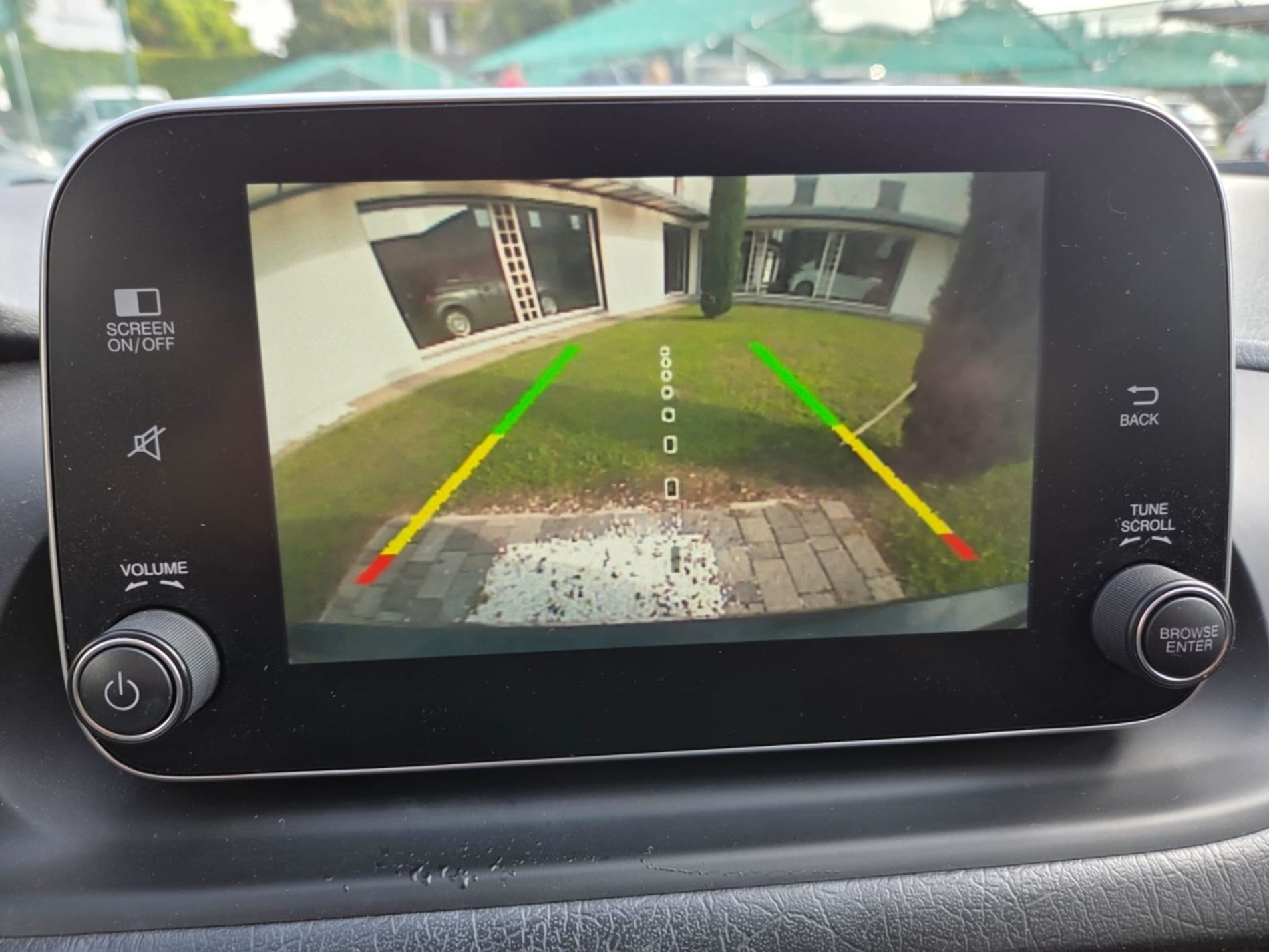 FIAT TIPO SW - Gallotti Auto