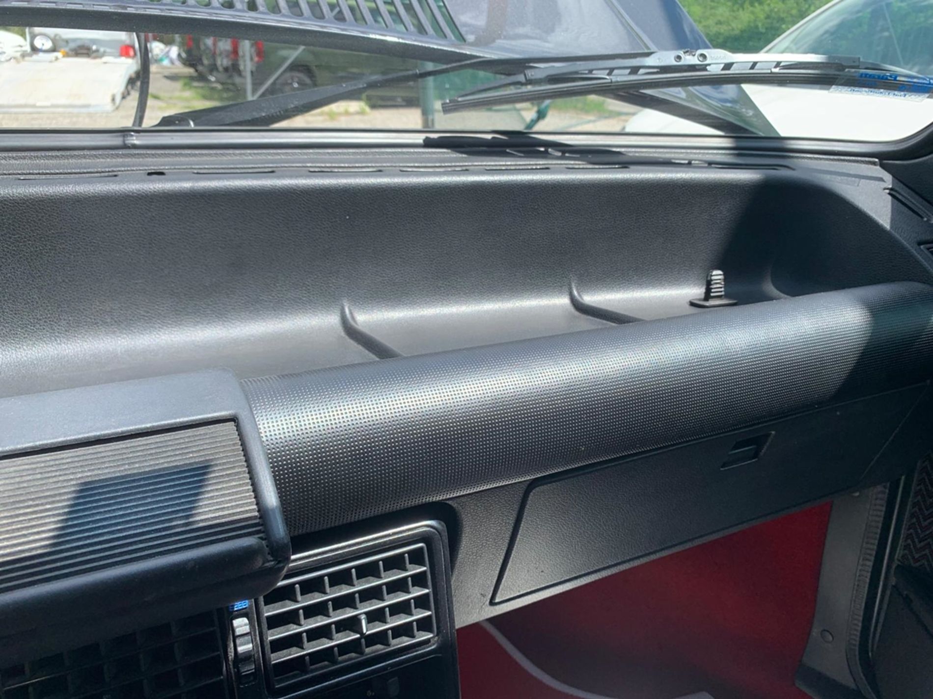 FIAT UNO TURBO IE ANTISKID - Gallotti Auto