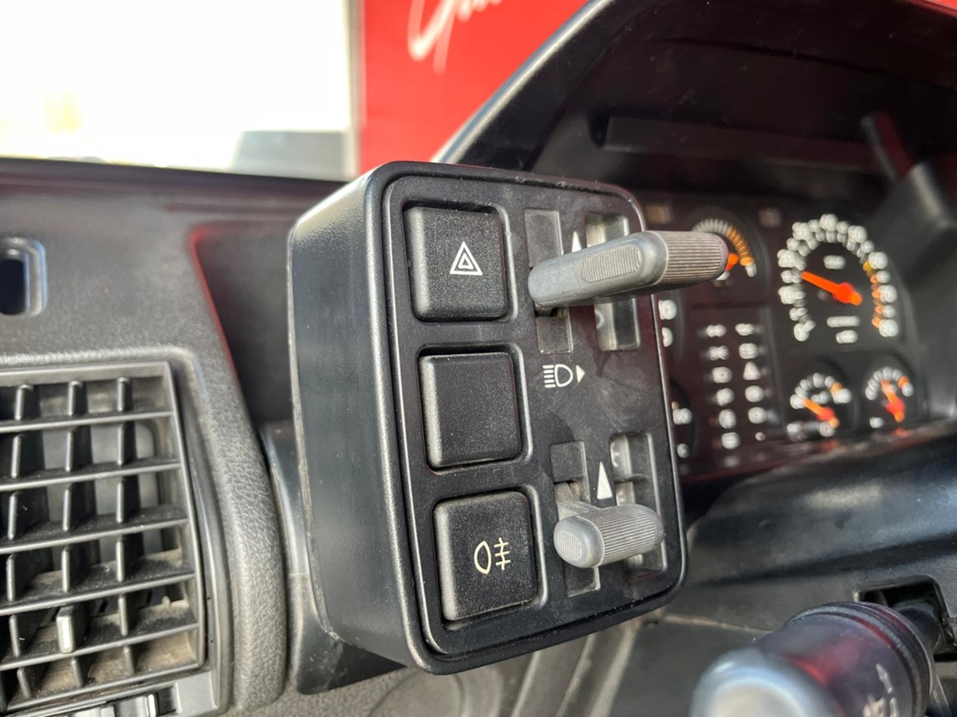 TURBO IE ANTISKID - auto restaurata in rondaggio - Gallotti Auto