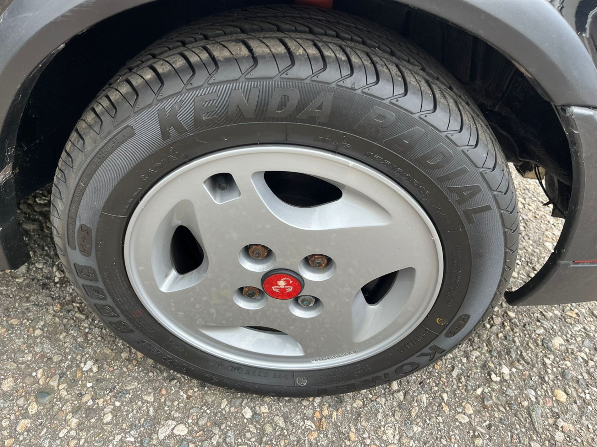 FIAT UNO TURBO E.E. 3 PORTE - Gallotti Auto