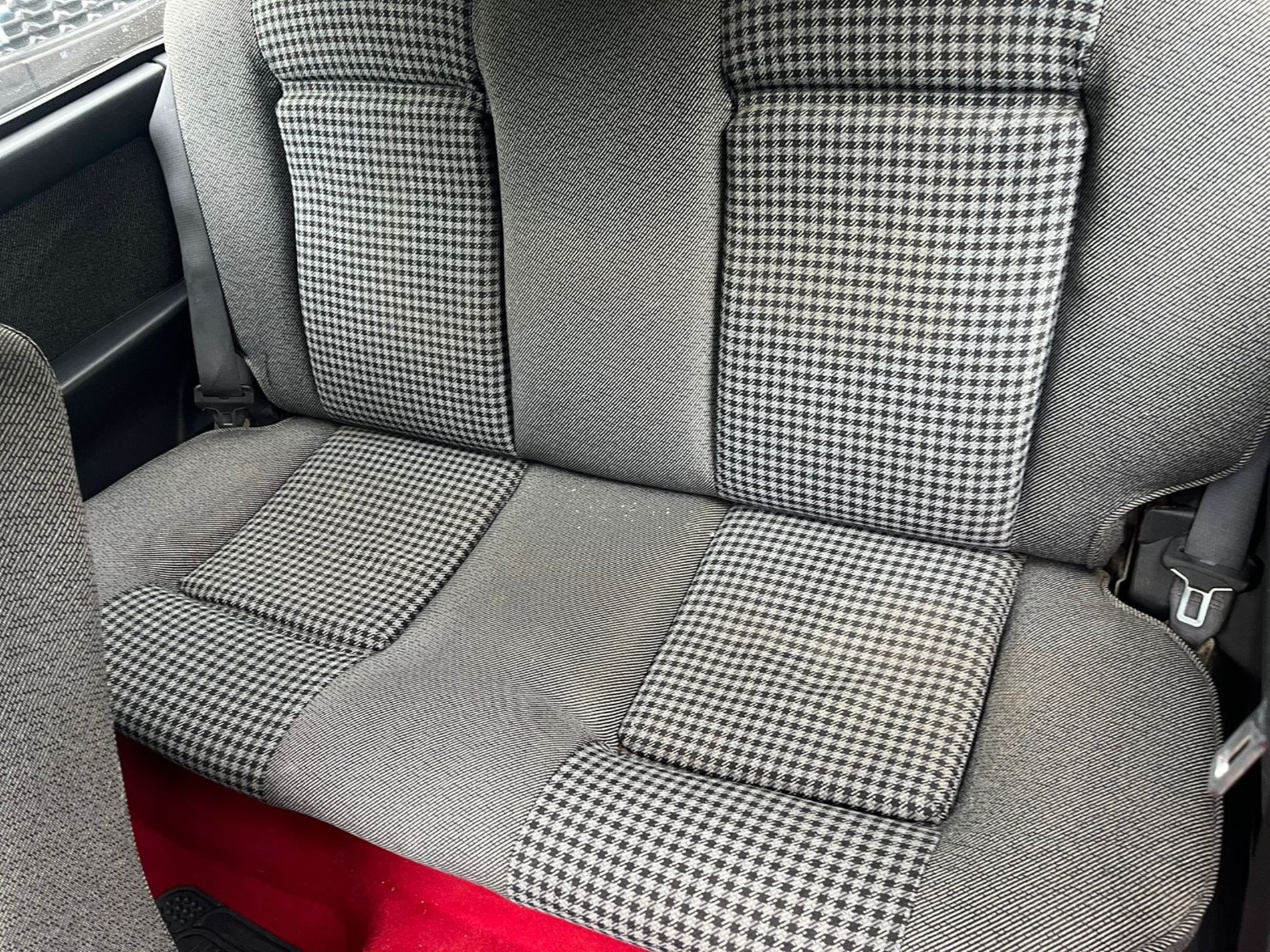 FIAT UNO TURBO E.E. 3 PORTE - Gallotti Auto