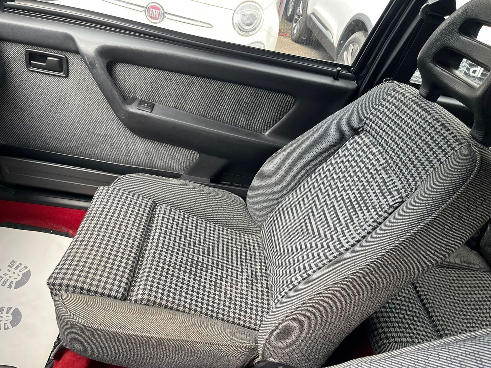 FIAT UNO TURBO E.E. 3 PORTE - Gallotti Auto