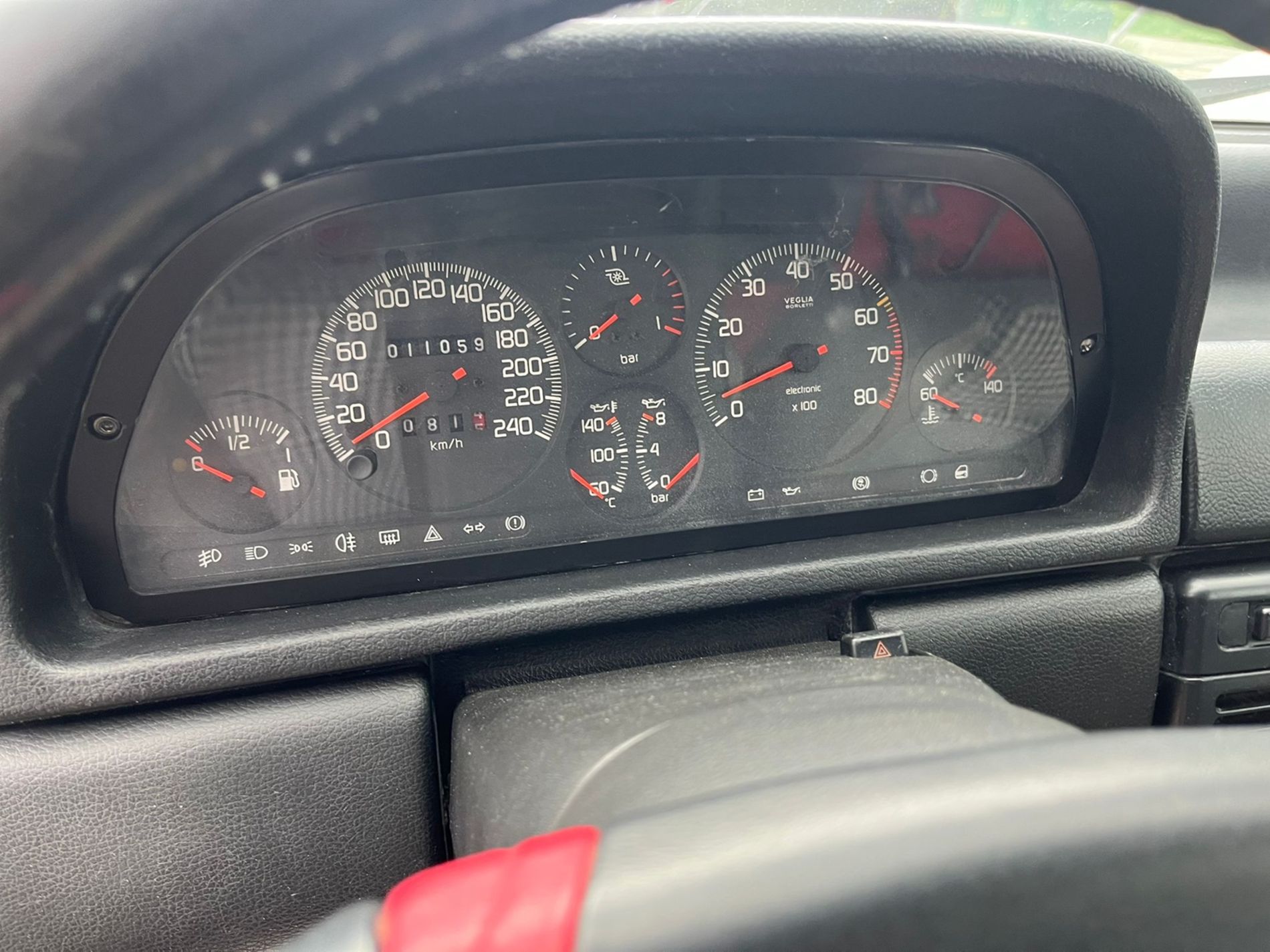 FIAT UNO TURBO E.E. 3 PORTE - Gallotti Auto