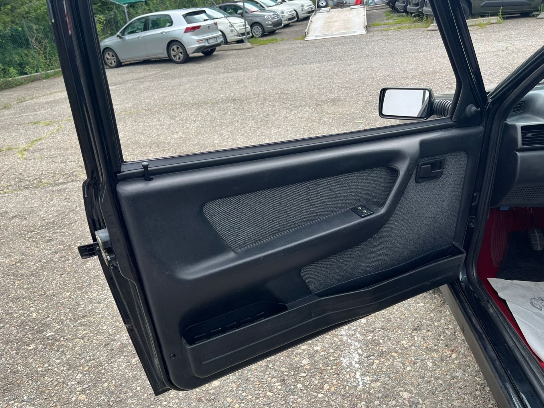 FIAT UNO TURBO E.E. 3 PORTE - Gallotti Auto