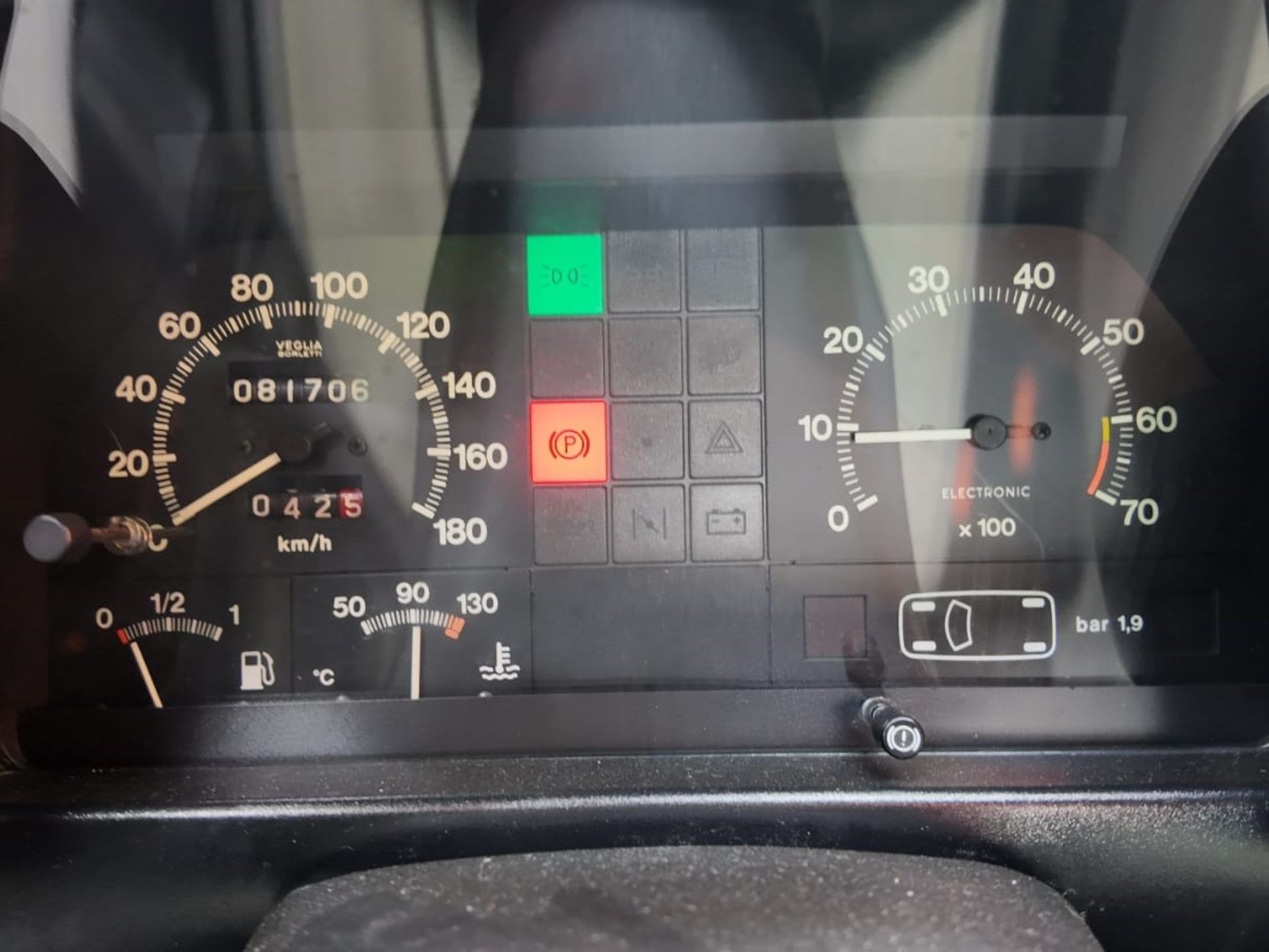 Fiat Uno 1.3 SL 70cv 5p   - Gallotti Auto