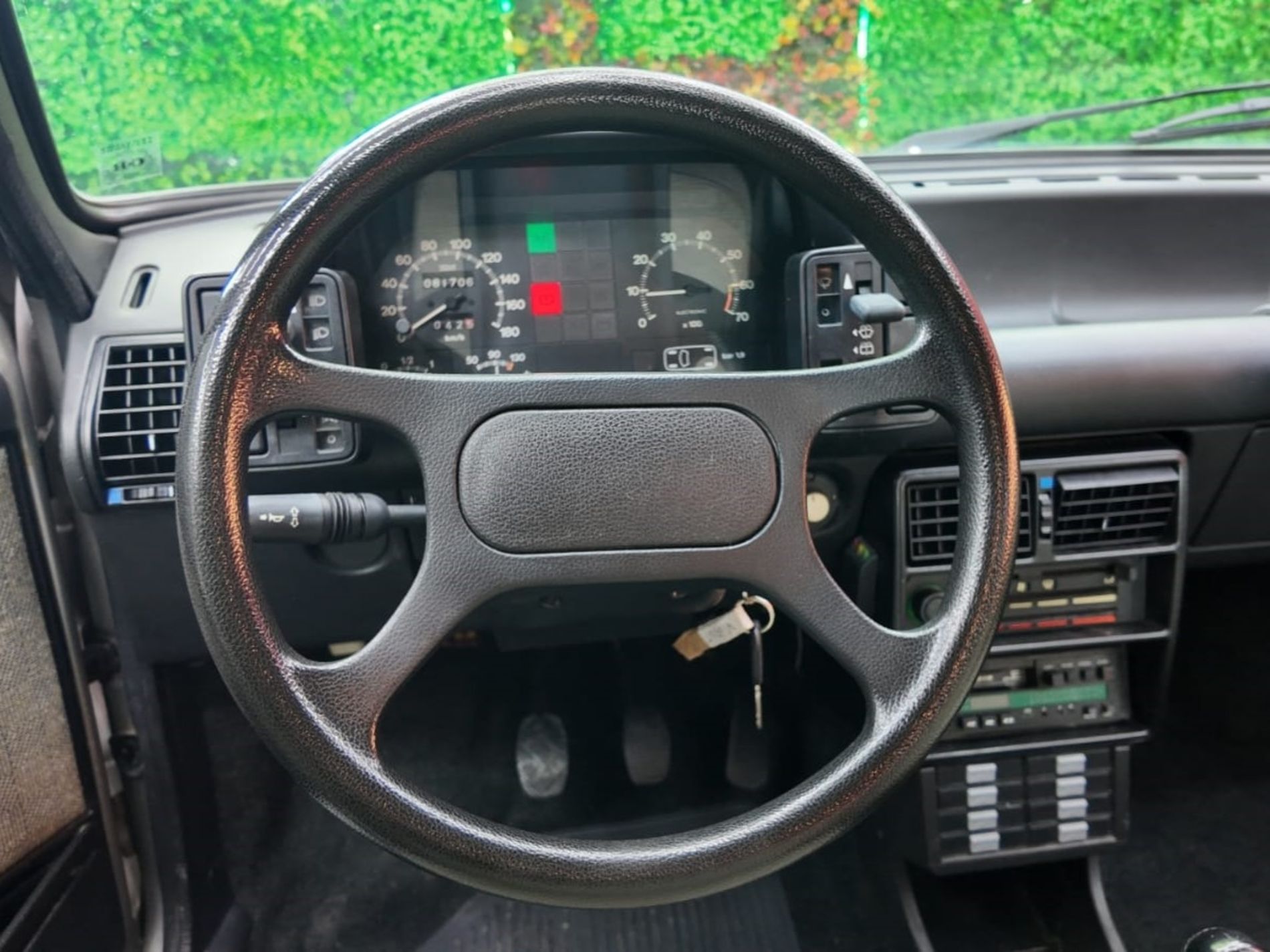 Fiat Uno 1.3 SL 70cv 5p   - Gallotti Auto