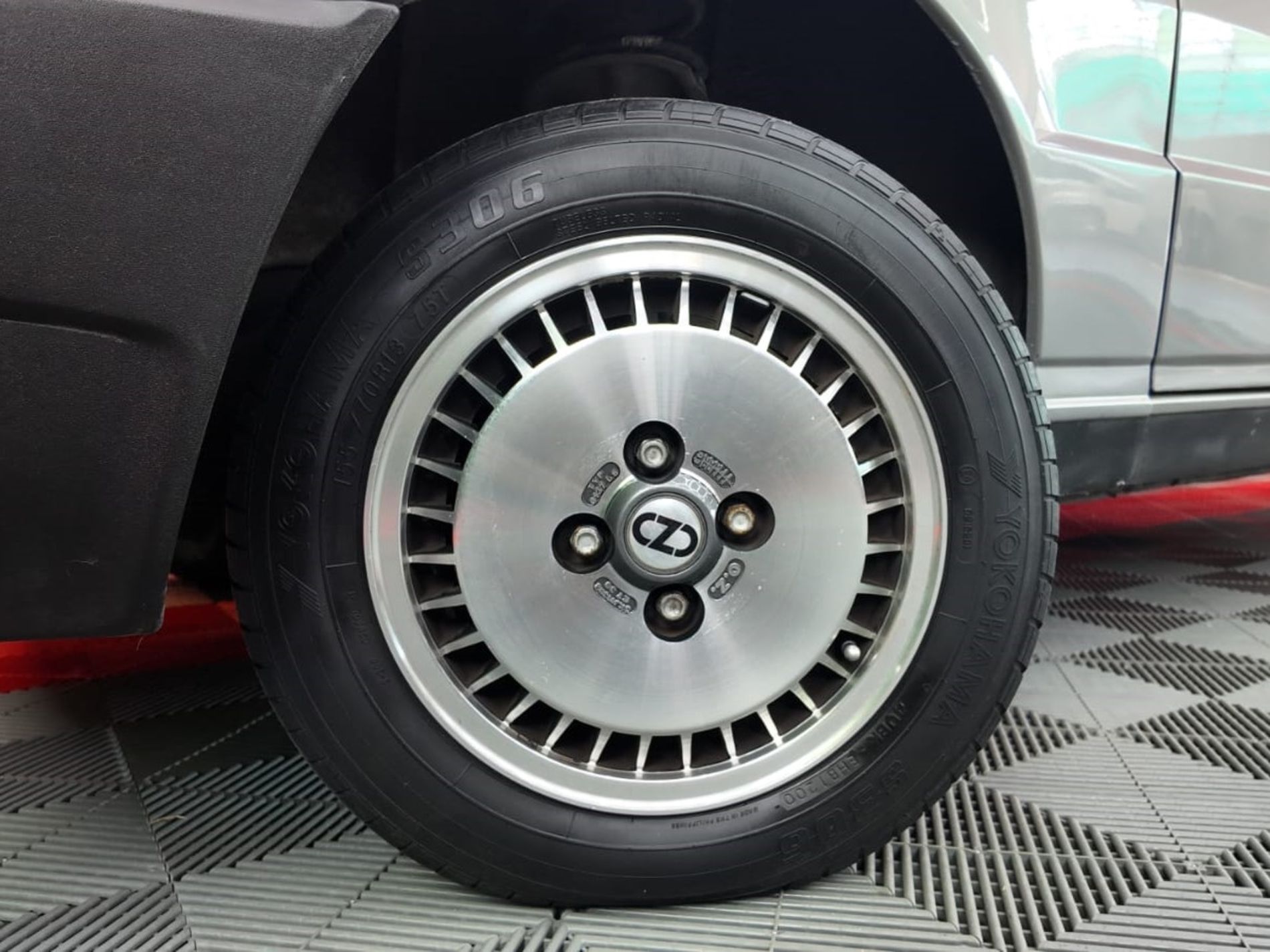 Fiat Uno 1.3 SL 70cv 5p   - Gallotti Auto