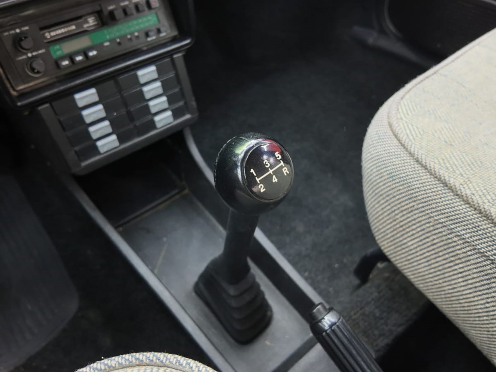 Fiat Uno 1.3 SL 70cv 5p   - Gallotti Auto