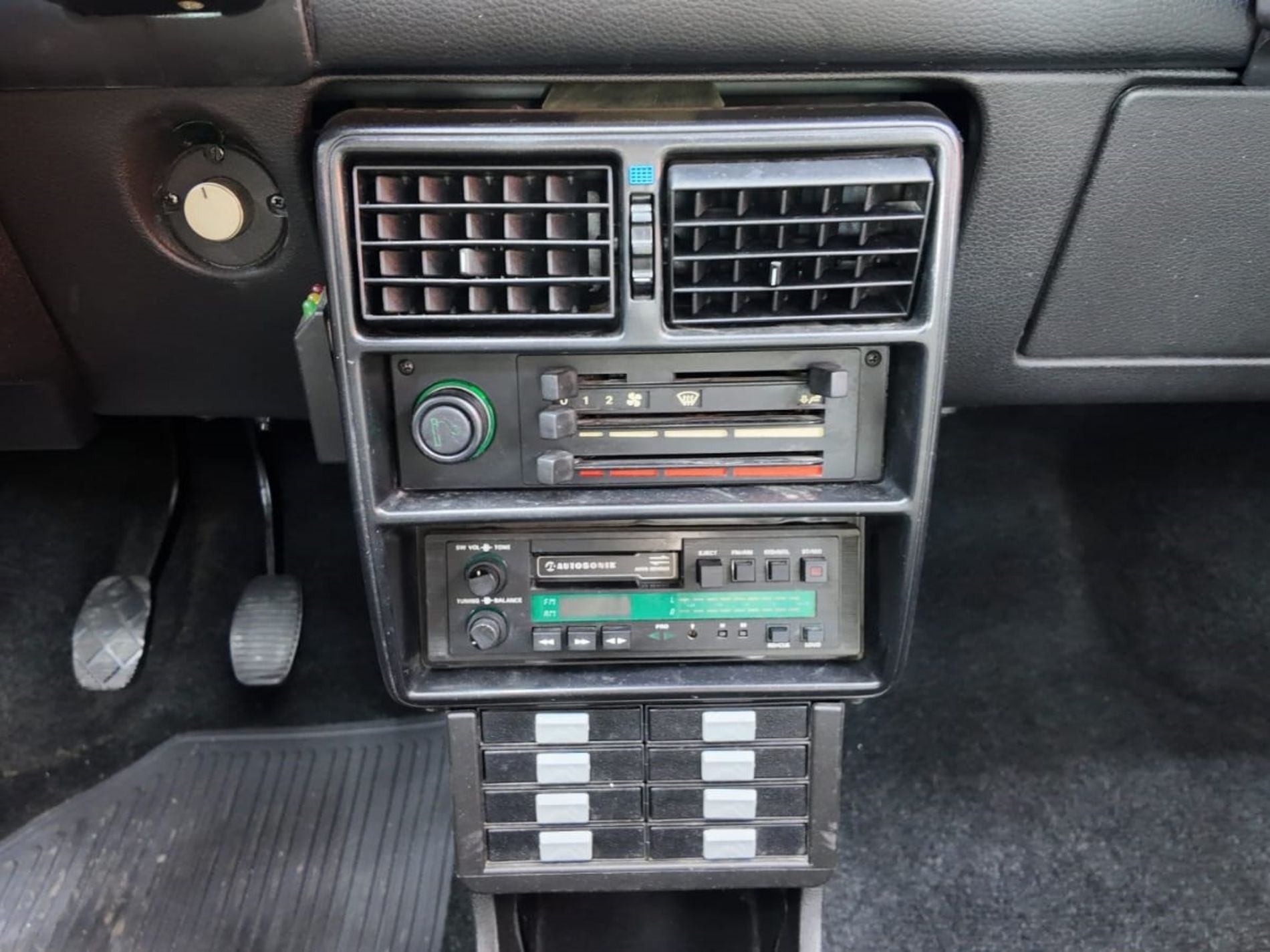 Fiat Uno 1.3 SL 70cv 5p   - Gallotti Auto