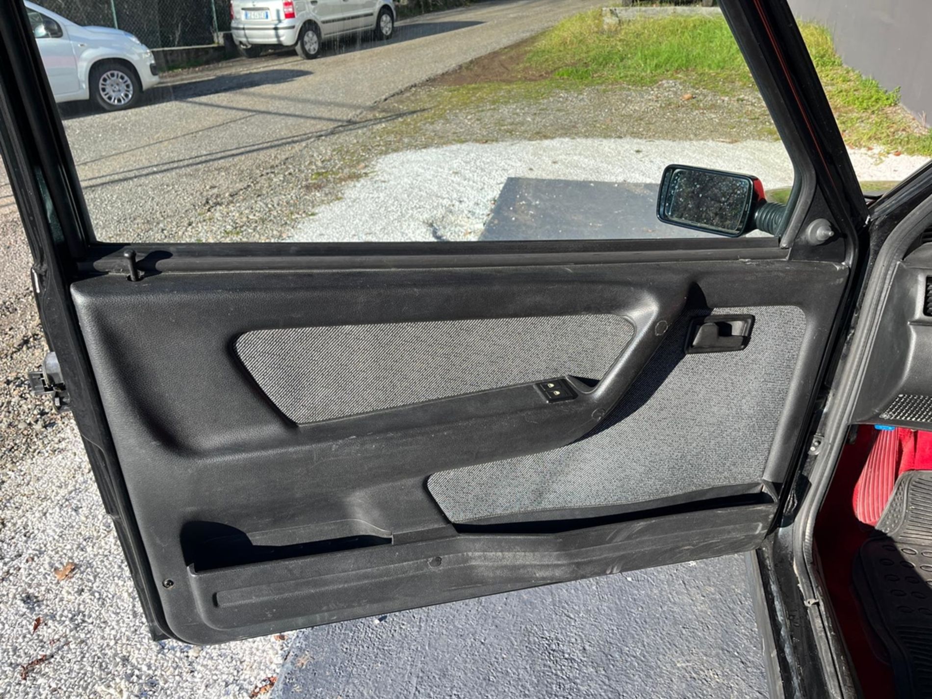 TURBO I.E. 3 PORTE 1.4 - Gallotti Auto