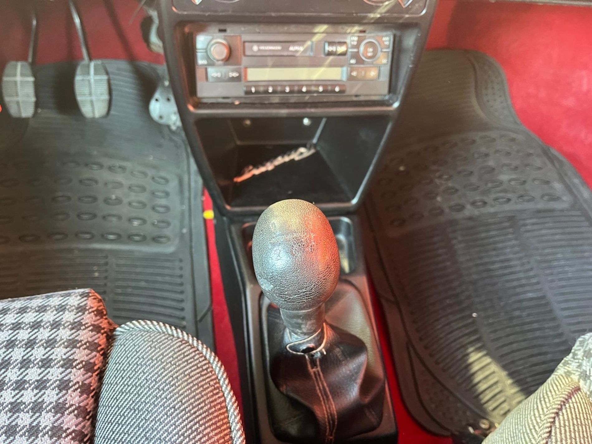 TURBO I.E. 3 PORTE 1.4 - Gallotti Auto