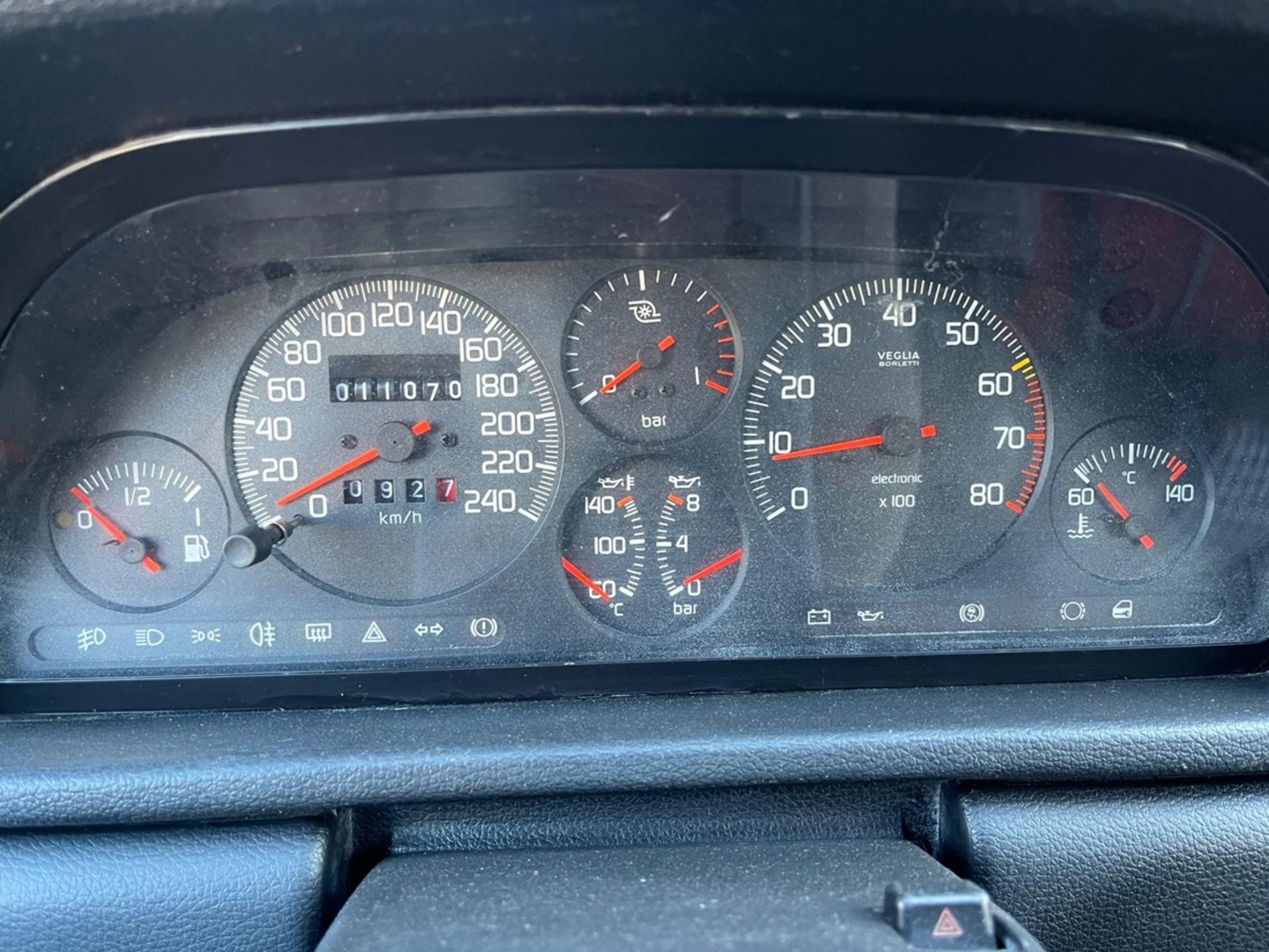 TURBO I.E. 3 PORTE 1.4 - Gallotti Auto