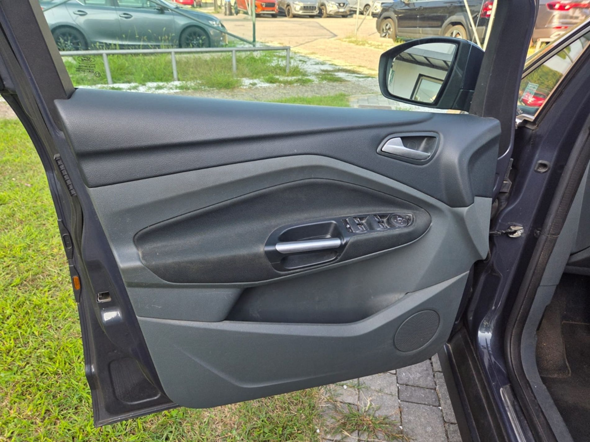 7 POSTI 1.6 diesel 116cv - Gallotti Auto