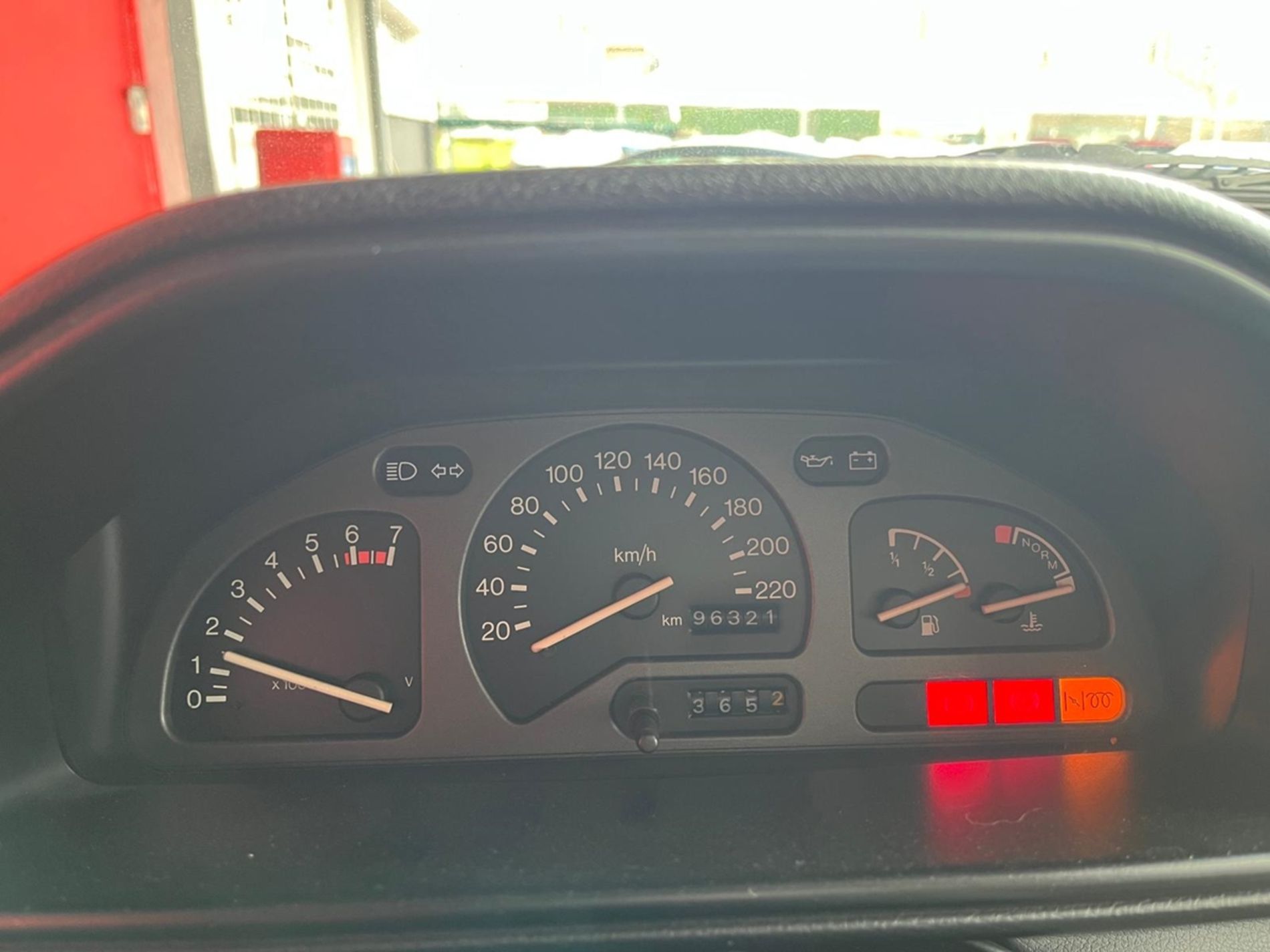 Ford Fiesta CLX 1.1 53cv 5p   - Gallotti Auto