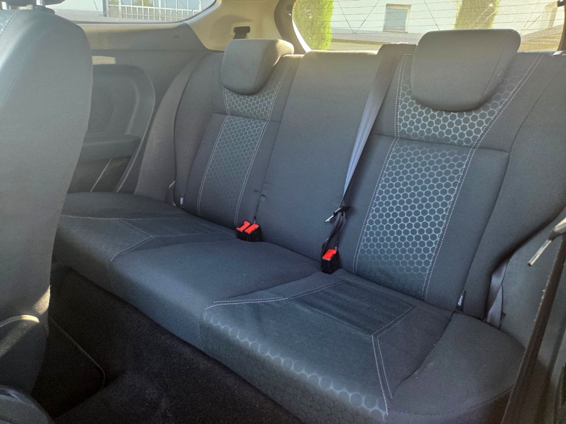 Ford Fiesta 1.2 benzina 82cv - RISERVATA AD OPERATORI DEL SETTORE - Gallotti Auto