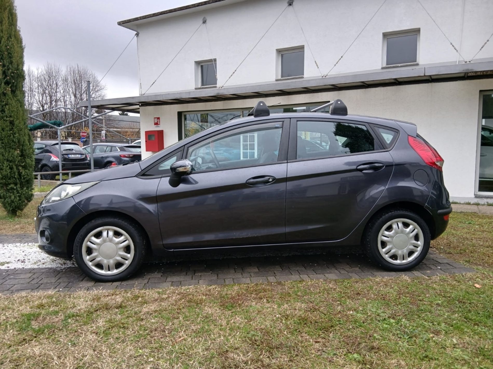 RISERVATA A COMMERCIANTI D’AUTO - Gallotti Auto