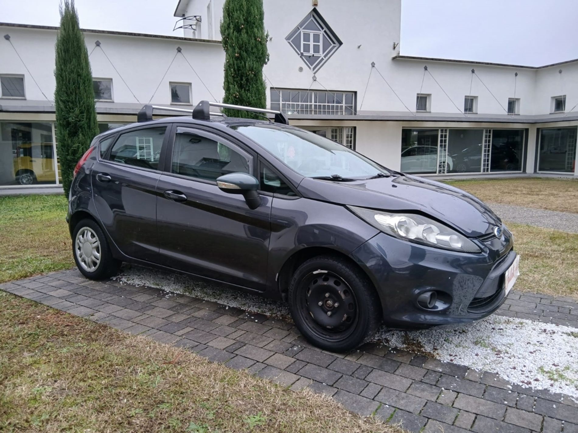 RISERVATA A COMMERCIANTI D’AUTO - Gallotti Auto