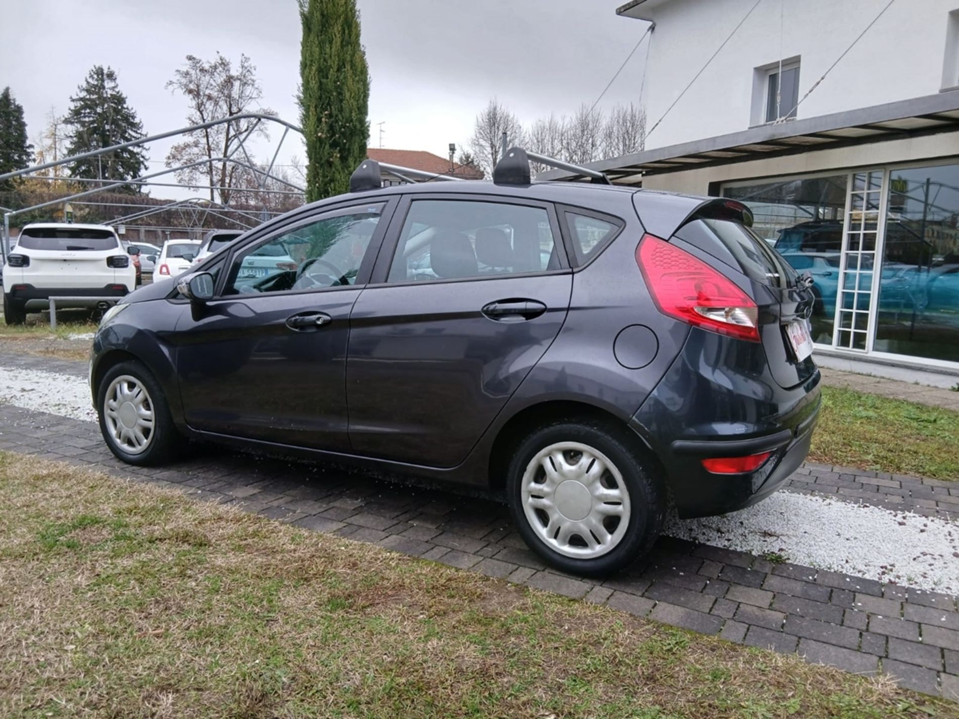 RISERVATA A COMMERCIANTI D’AUTO - Gallotti Auto