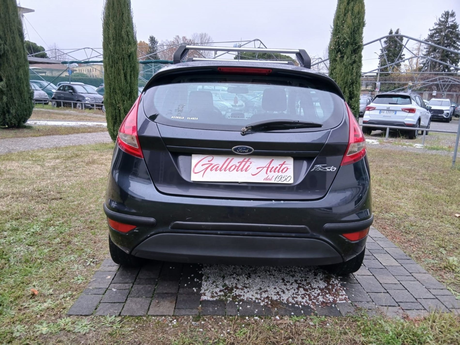 RISERVATA A COMMERCIANTI D’AUTO - Gallotti Auto
