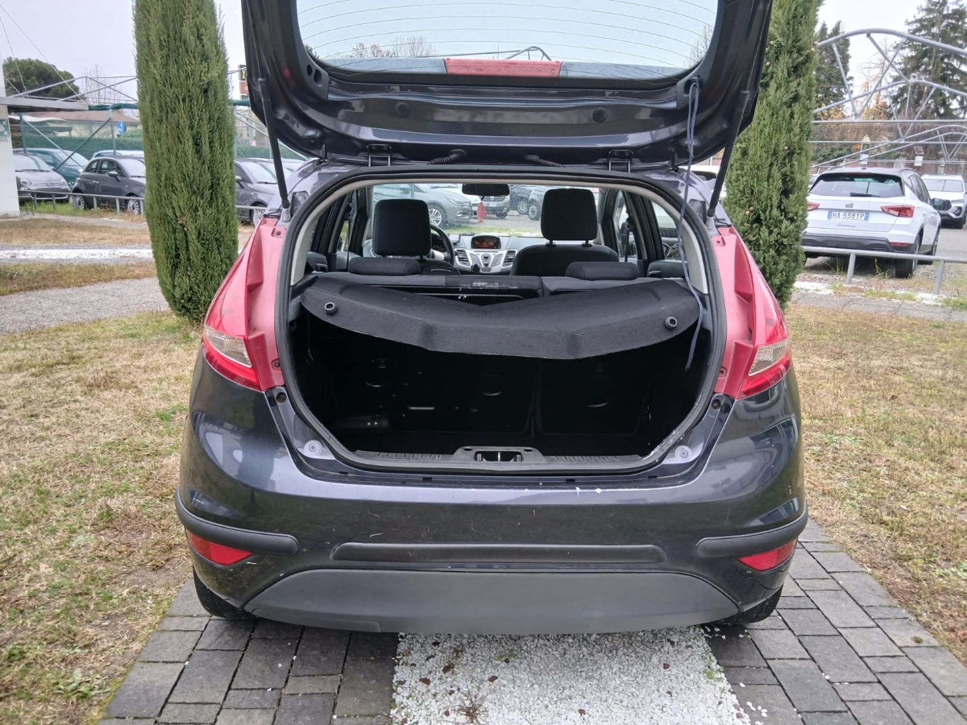 RISERVATA A COMMERCIANTI D’AUTO - Gallotti Auto