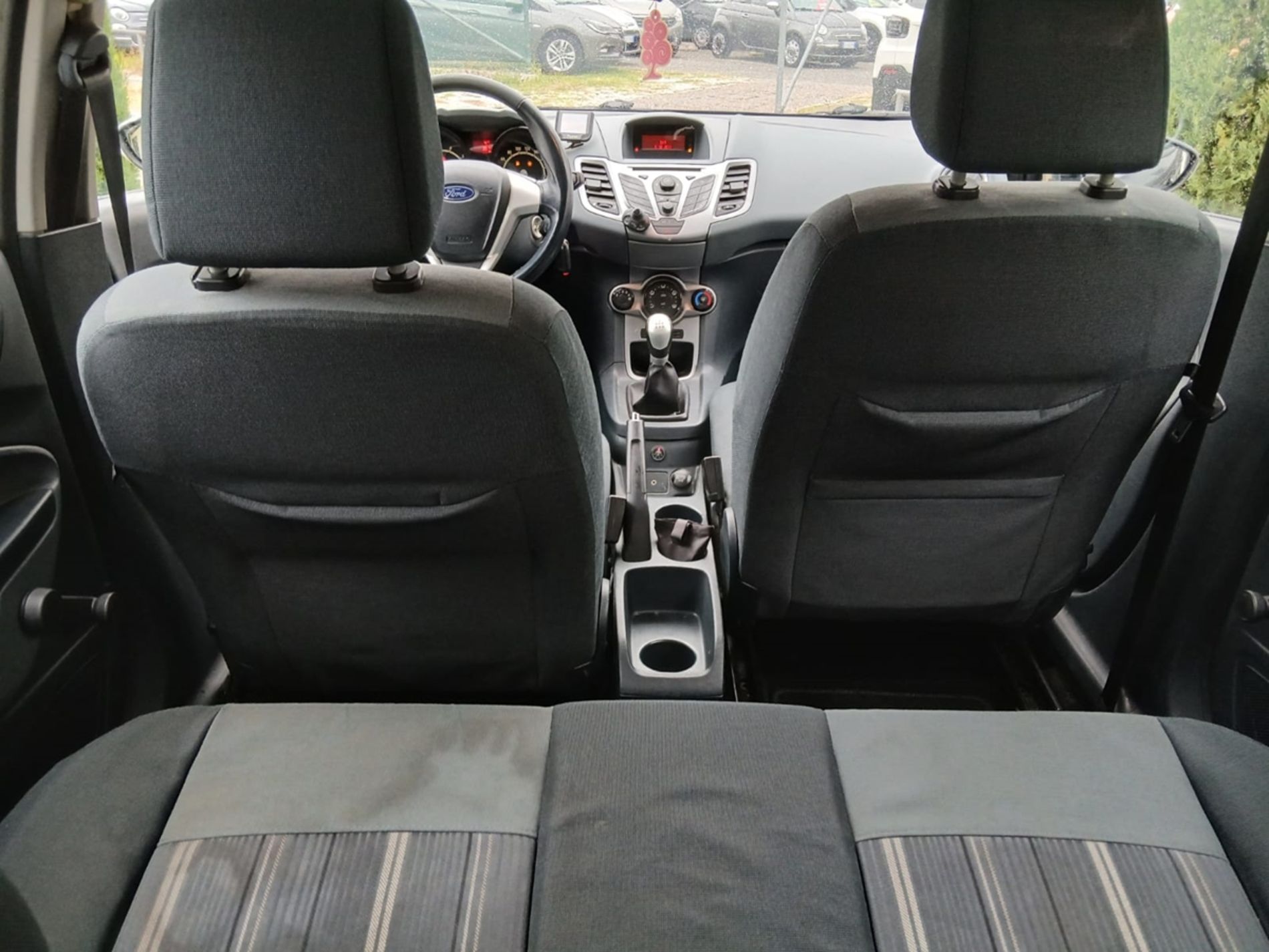 RISERVATA A COMMERCIANTI D’AUTO - Gallotti Auto