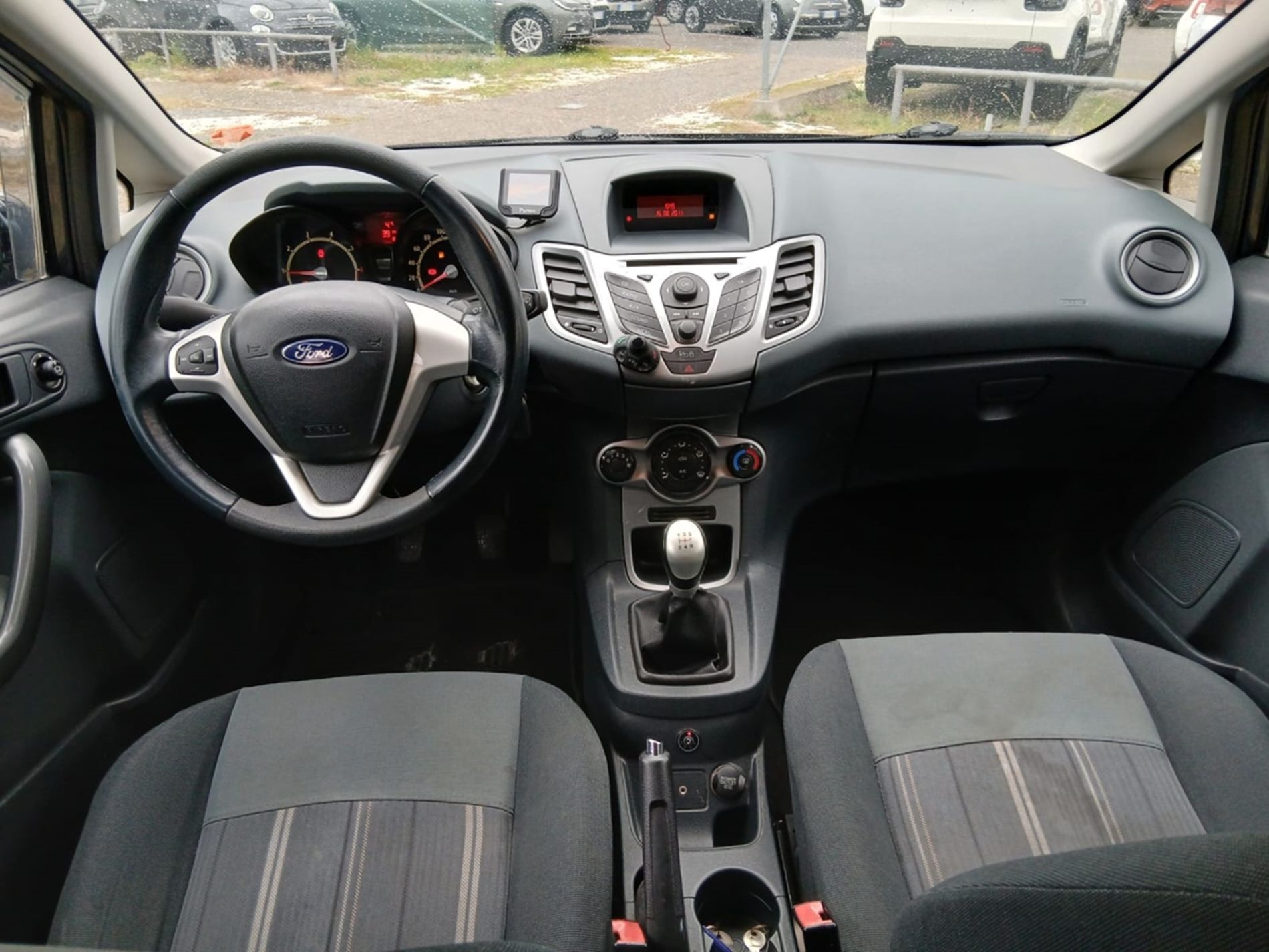 RISERVATA A COMMERCIANTI D’AUTO - Gallotti Auto