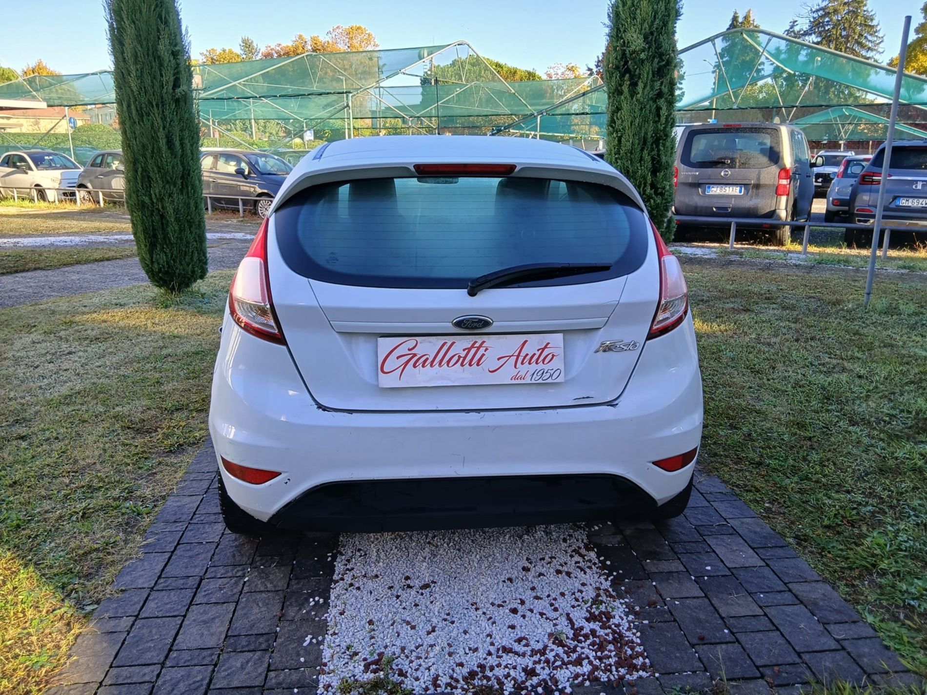 RISERVATA A COMMERCIANTI D’AUTO - Gallotti Auto