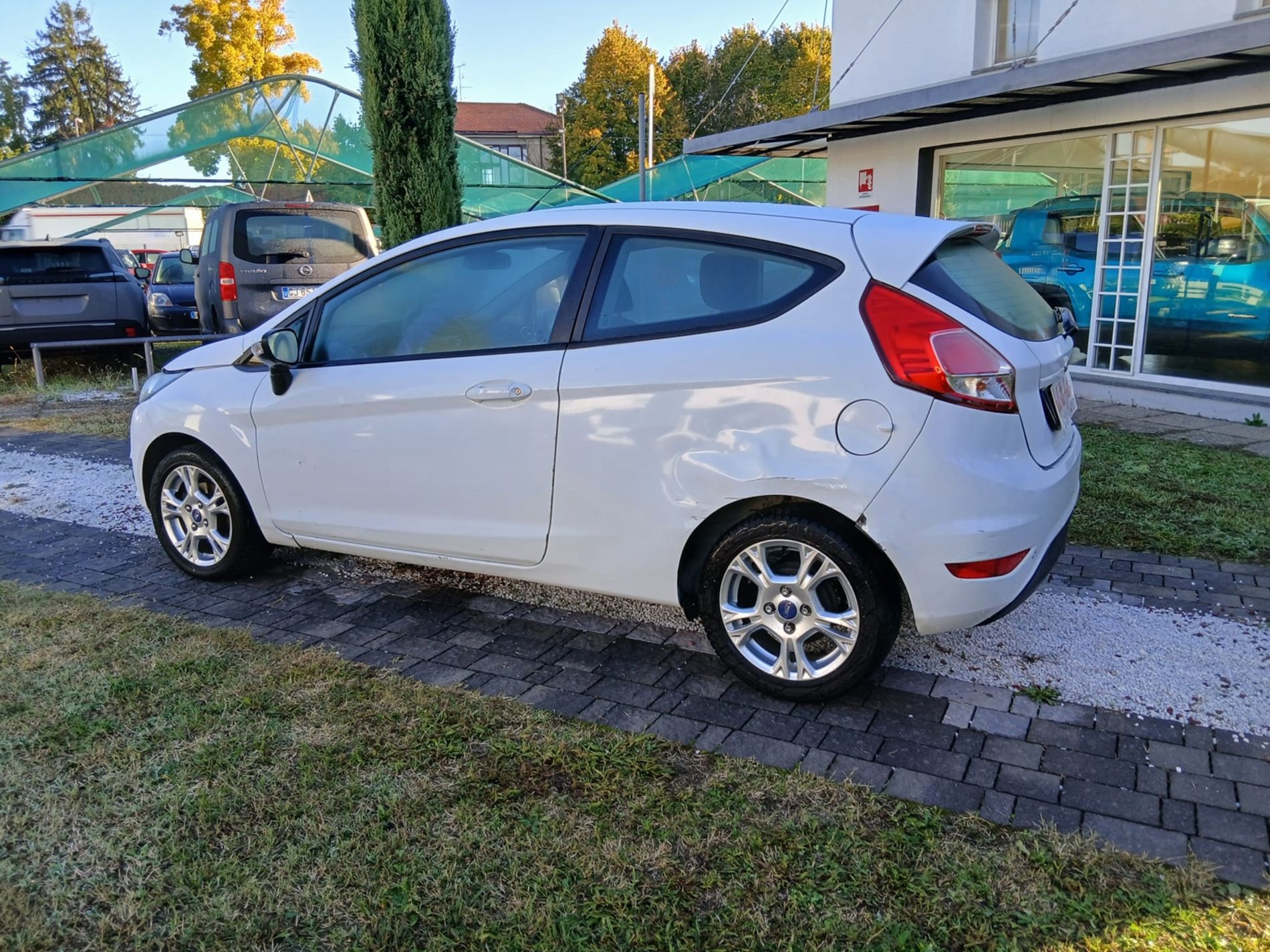 RISERVATA A COMMERCIANTI D’AUTO - Gallotti Auto