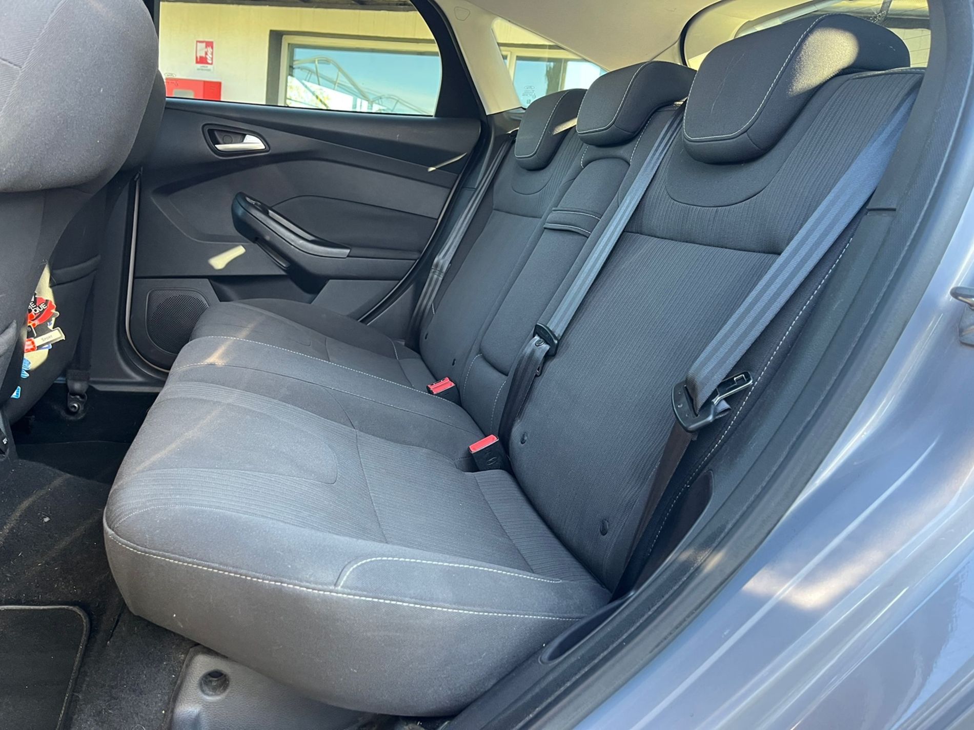 1.6 tdci Plus 115cv -RISERVATA A COMMERCIANTI D’AUTO - Gallotti Auto