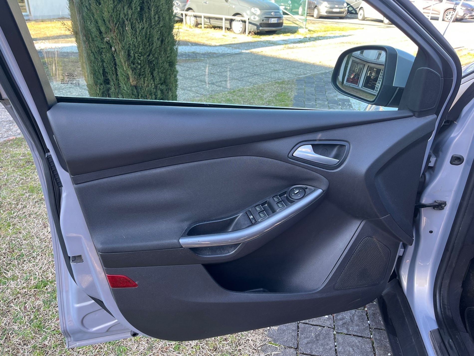 1.6 tdci Plus 115cv -RISERVATA A COMMERCIANTI D’AUTO - Gallotti Auto