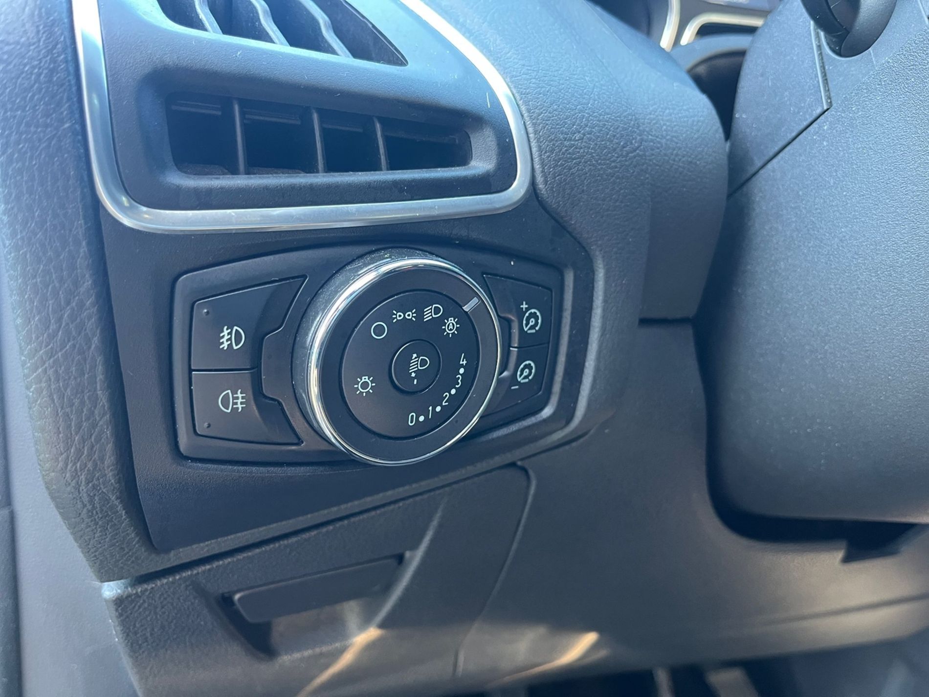 1.6 tdci Plus 115cv -RISERVATA A COMMERCIANTI D’AUTO - Gallotti Auto