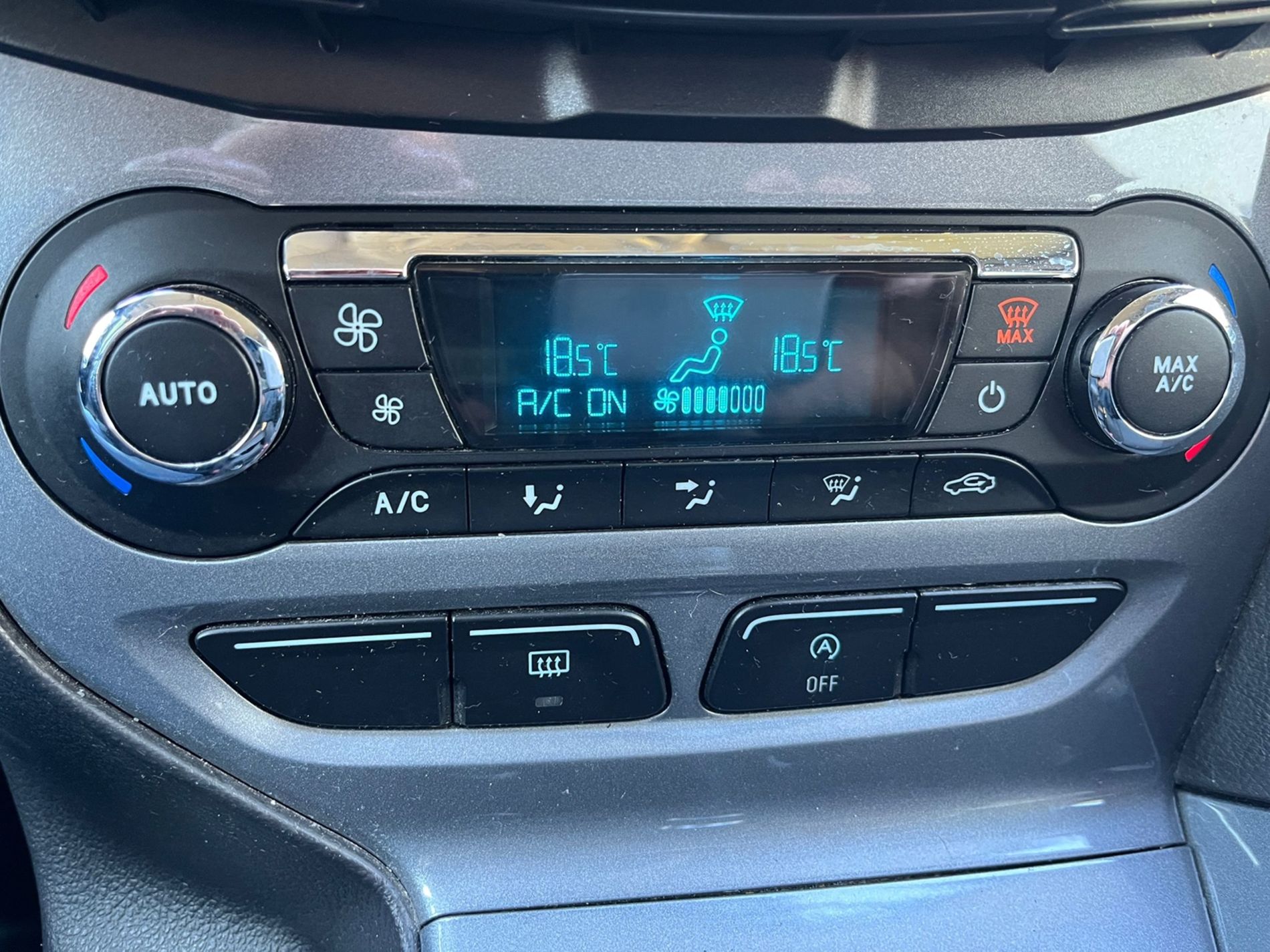 1.6 tdci Plus 115cv -RISERVATA A COMMERCIANTI D’AUTO - Gallotti Auto