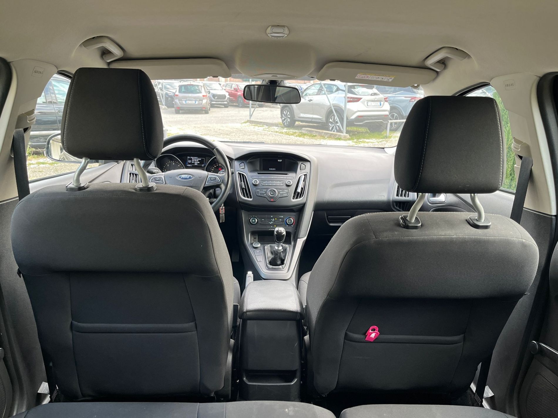  1.5 tdci s&s 120cv - RISERVATA A COMMERCIANTI D’AUTO - Gallotti Auto