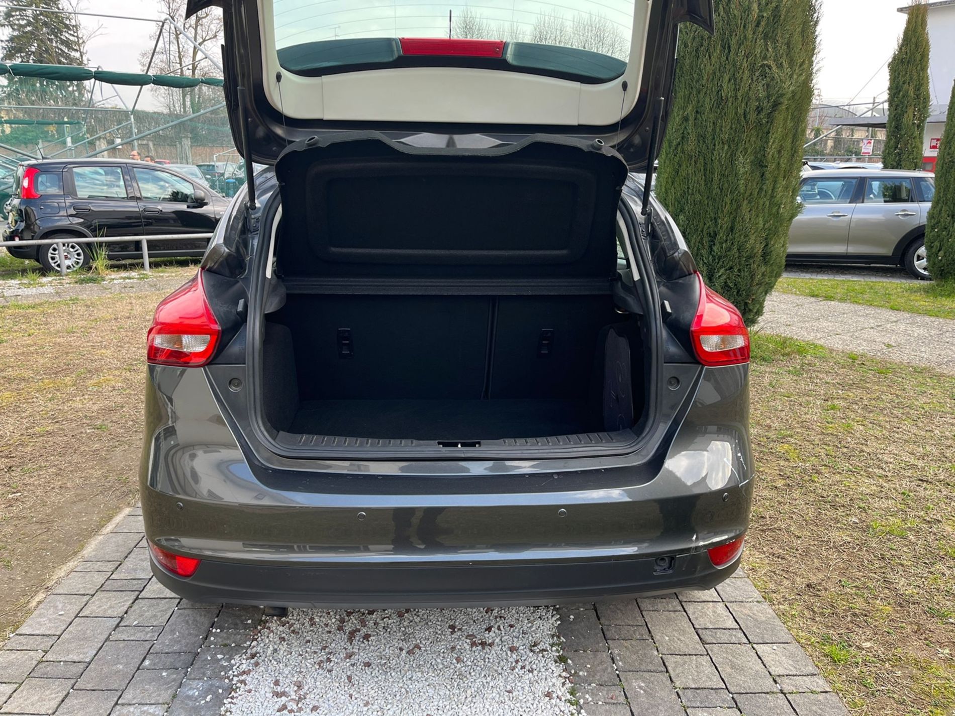  1.5 tdci s&s 120cv - RISERVATA A COMMERCIANTI D’AUTO - Gallotti Auto