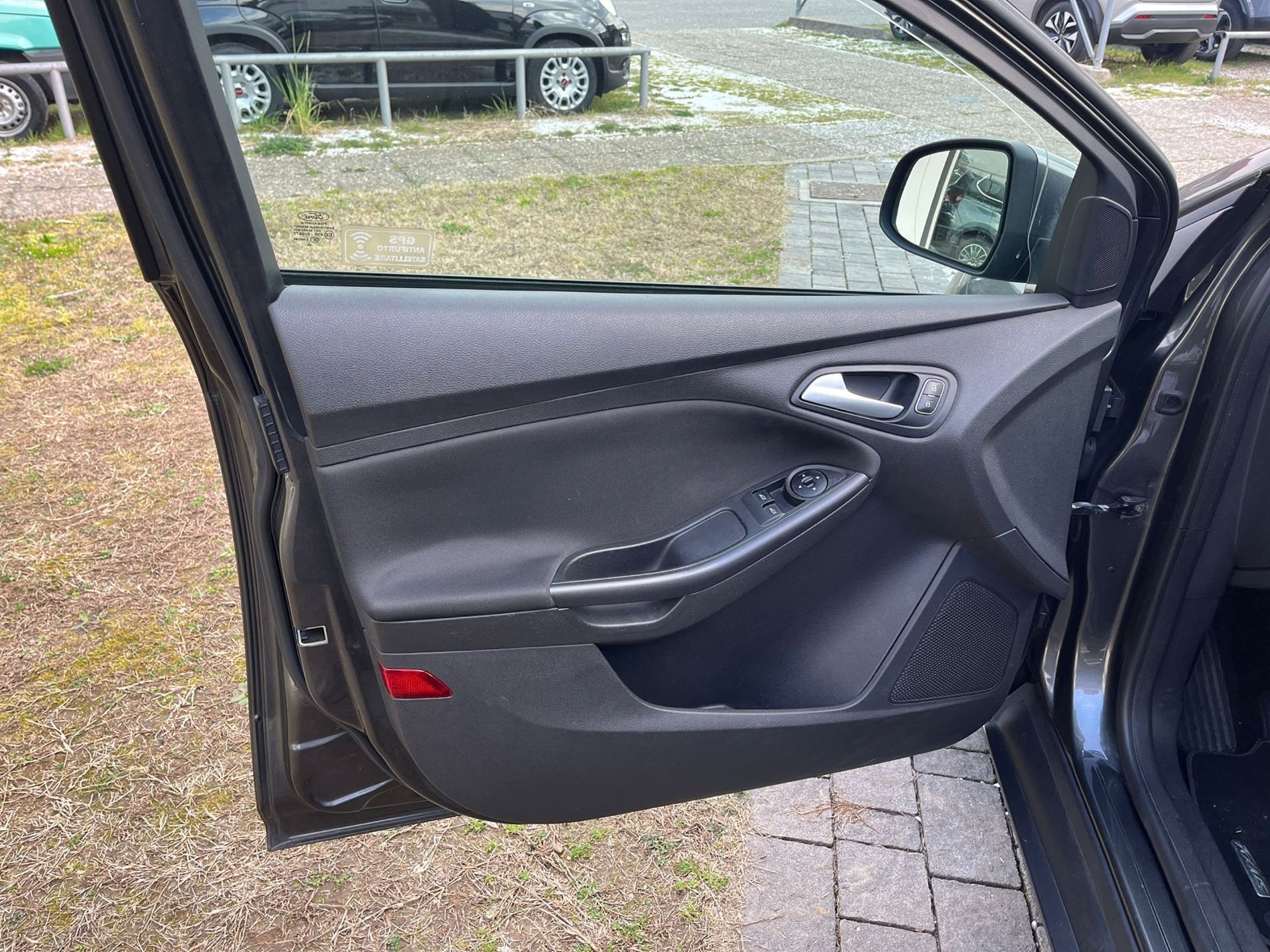  1.5 tdci s&s 120cv - RISERVATA A COMMERCIANTI D’AUTO - Gallotti Auto