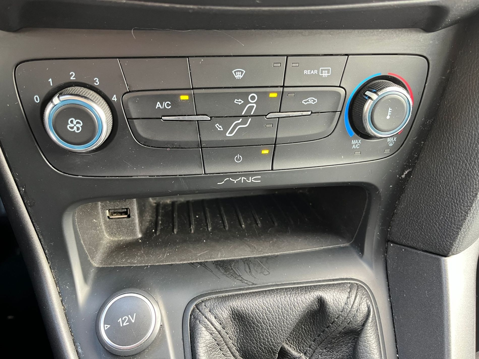  1.5 tdci s&s 120cv - RISERVATA A COMMERCIANTI D’AUTO - Gallotti Auto