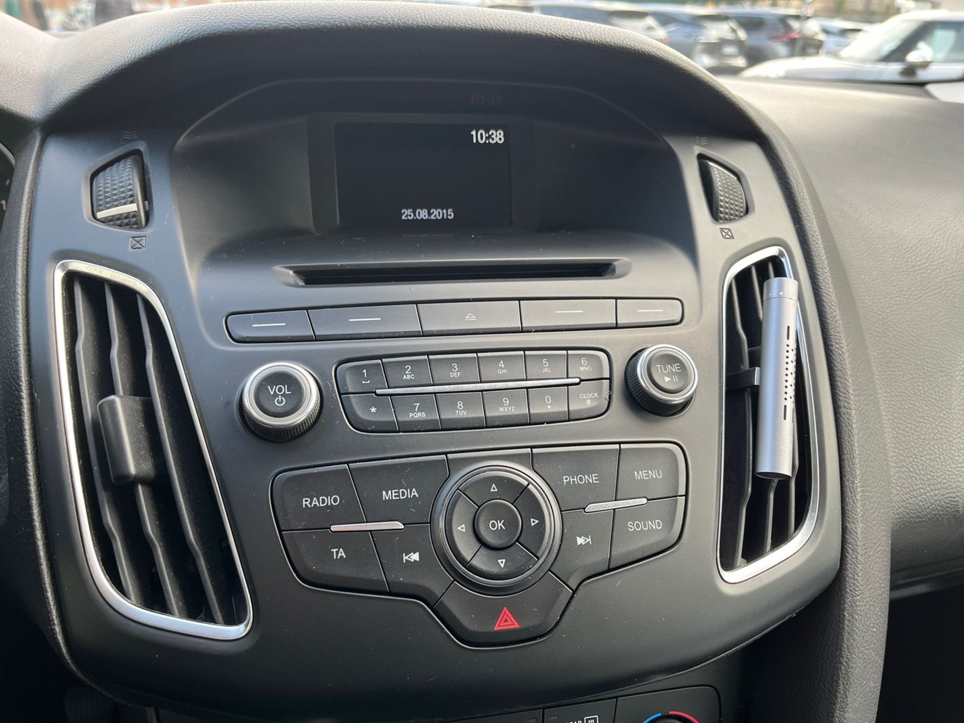  1.5 tdci s&s 120cv - RISERVATA A COMMERCIANTI D’AUTO - Gallotti Auto