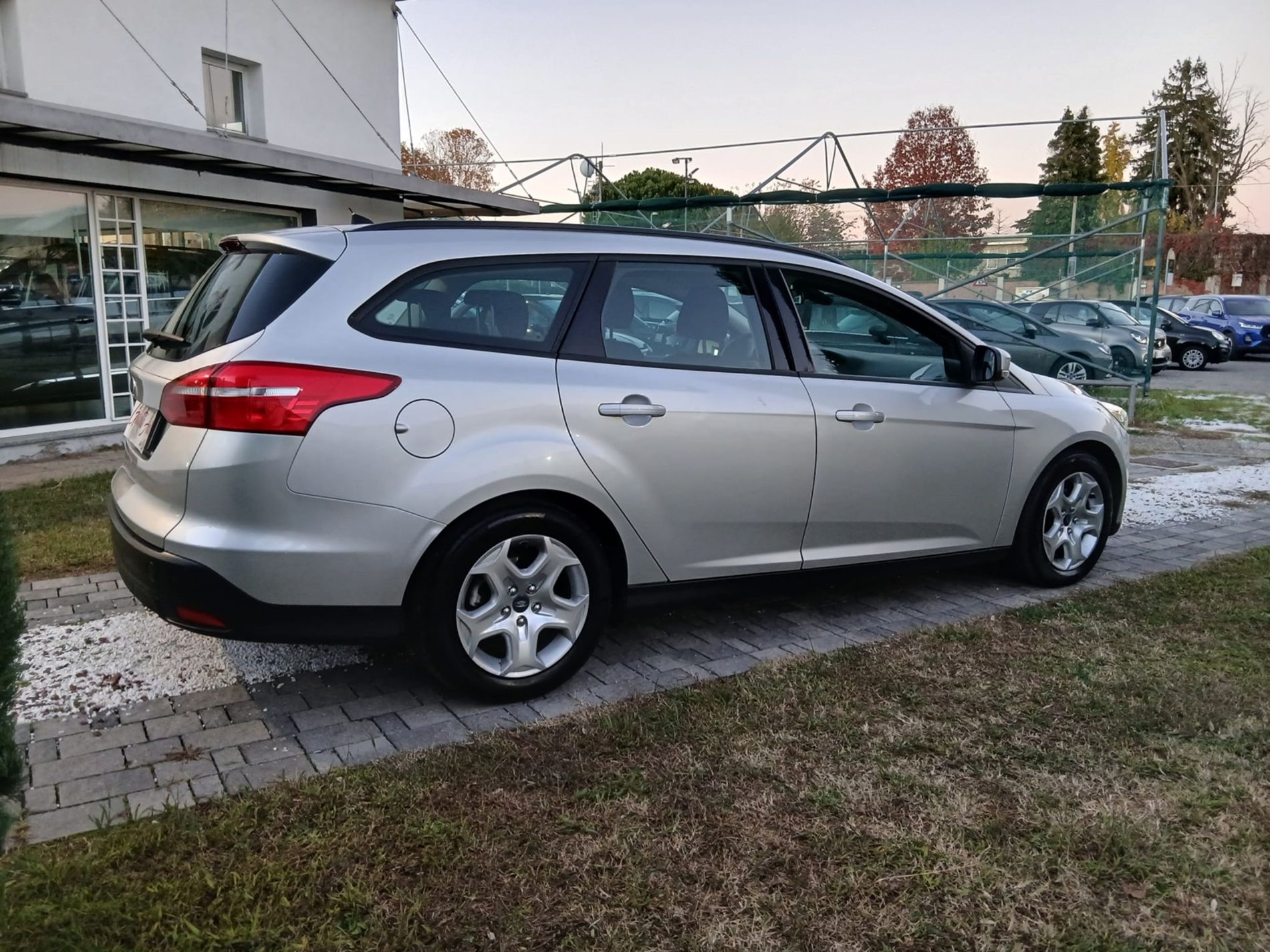 RISERVATA A COMMERCIANTI D’AUTO - Gallotti Auto