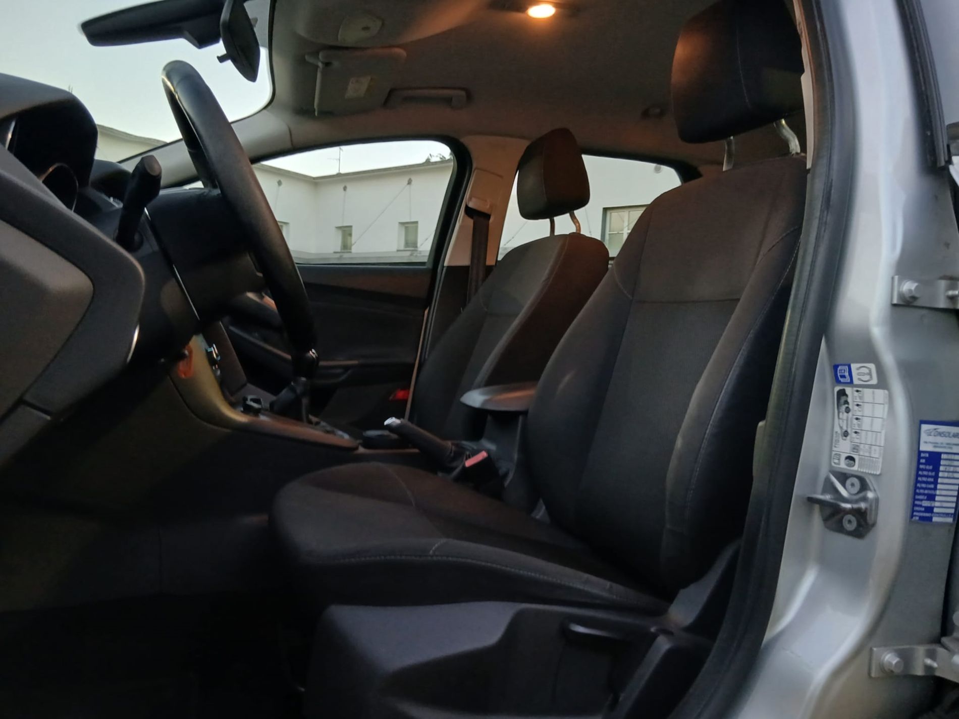 RISERVATA A COMMERCIANTI D’AUTO - Gallotti Auto