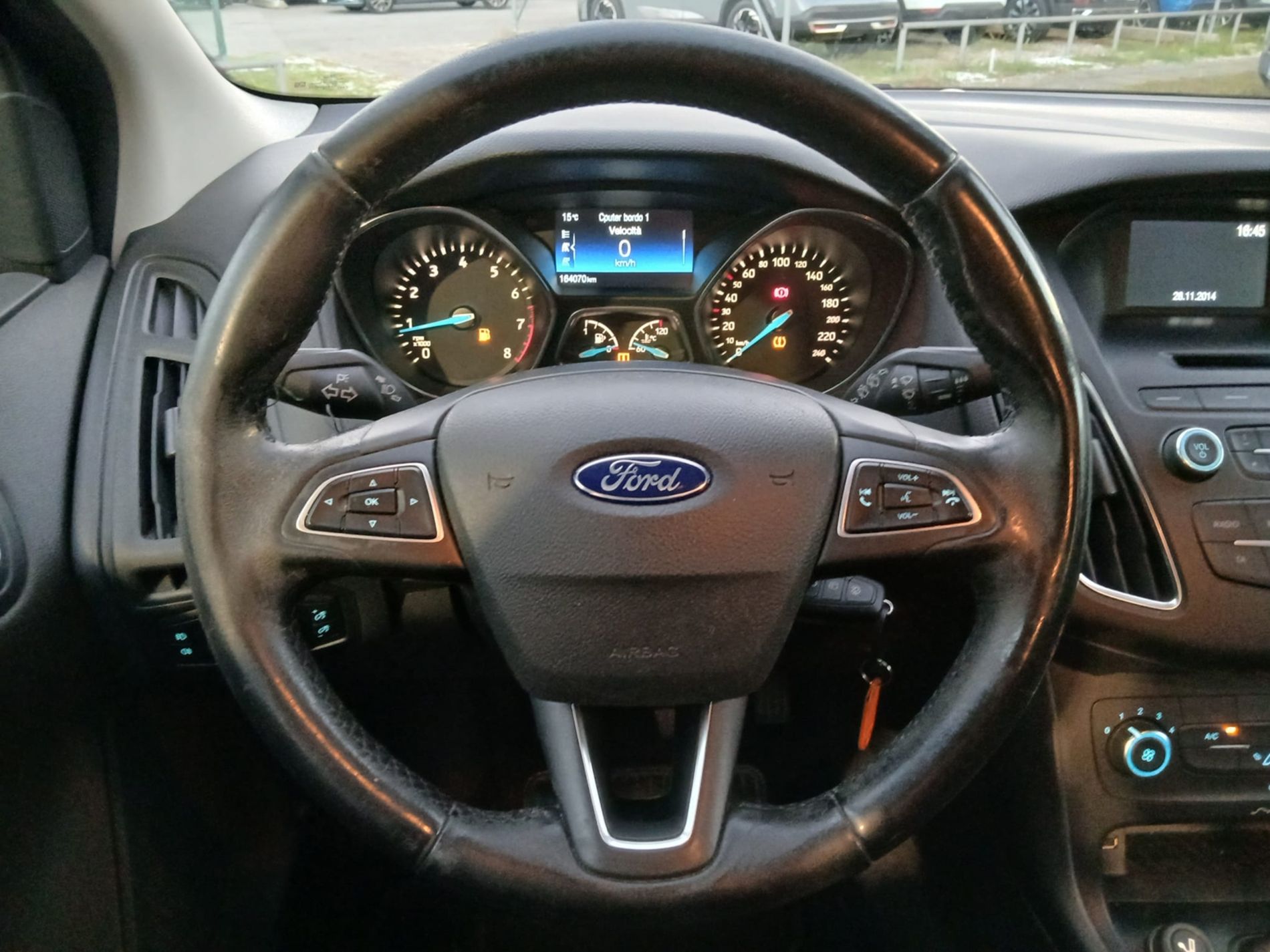 RISERVATA A COMMERCIANTI D’AUTO - Gallotti Auto