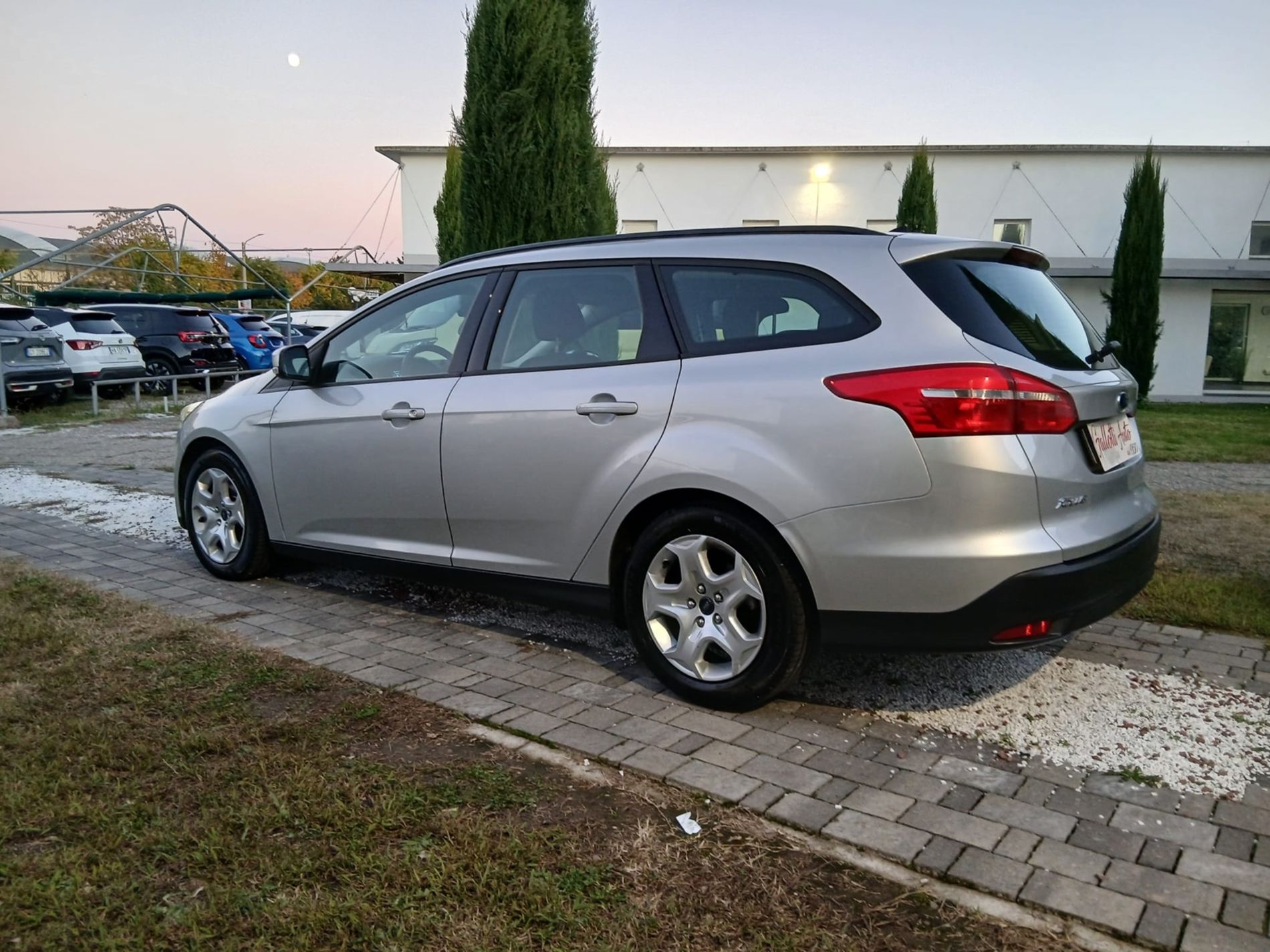 RISERVATA A COMMERCIANTI D’AUTO - Gallotti Auto