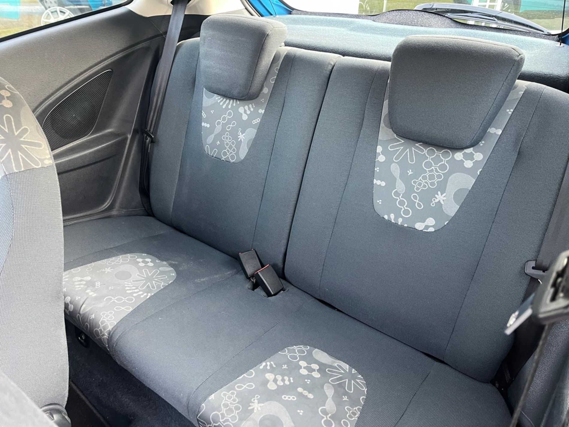 3p 1.2 69cv - Gallotti Auto