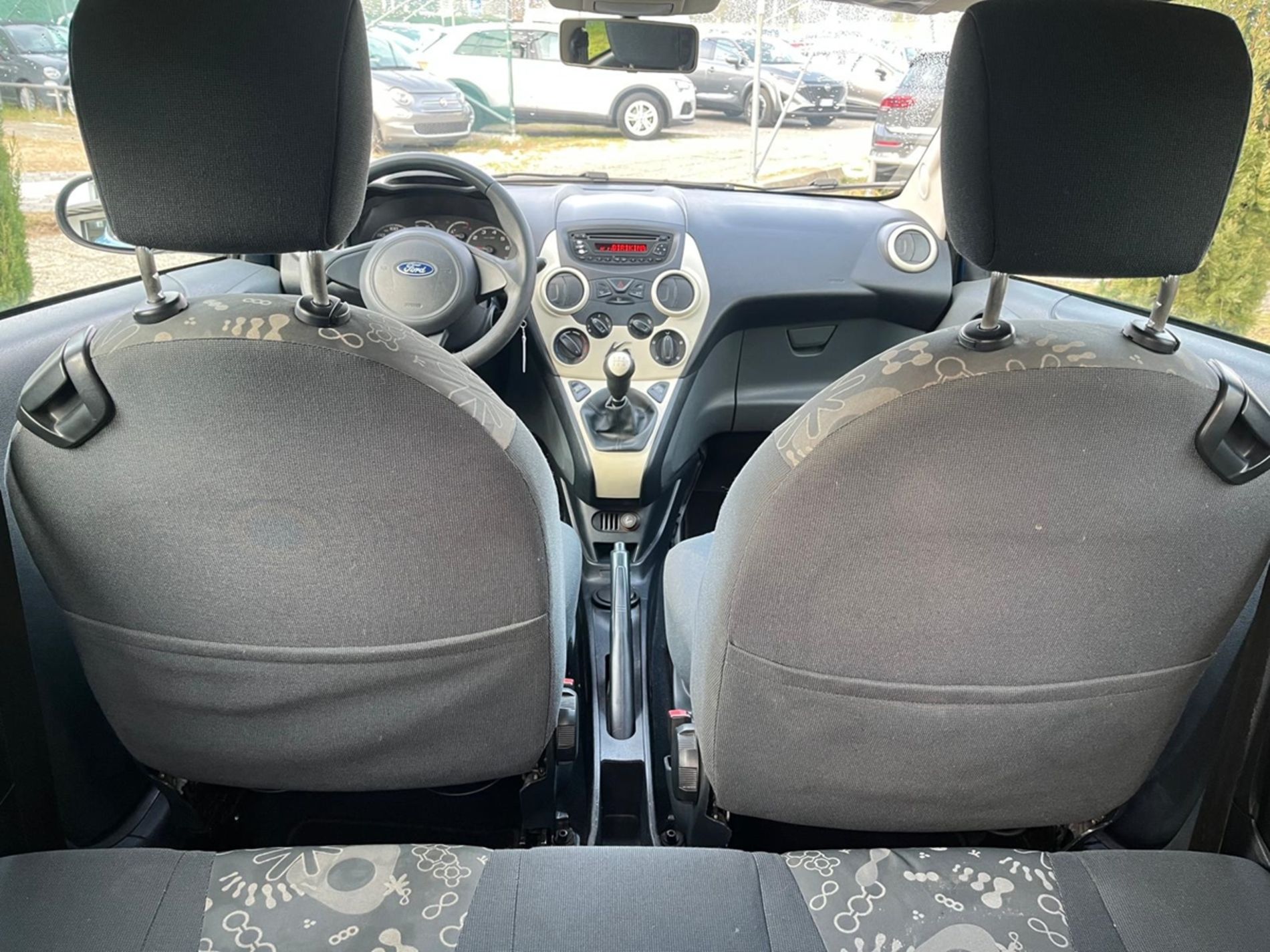 3p 1.2 69cv - Gallotti Auto