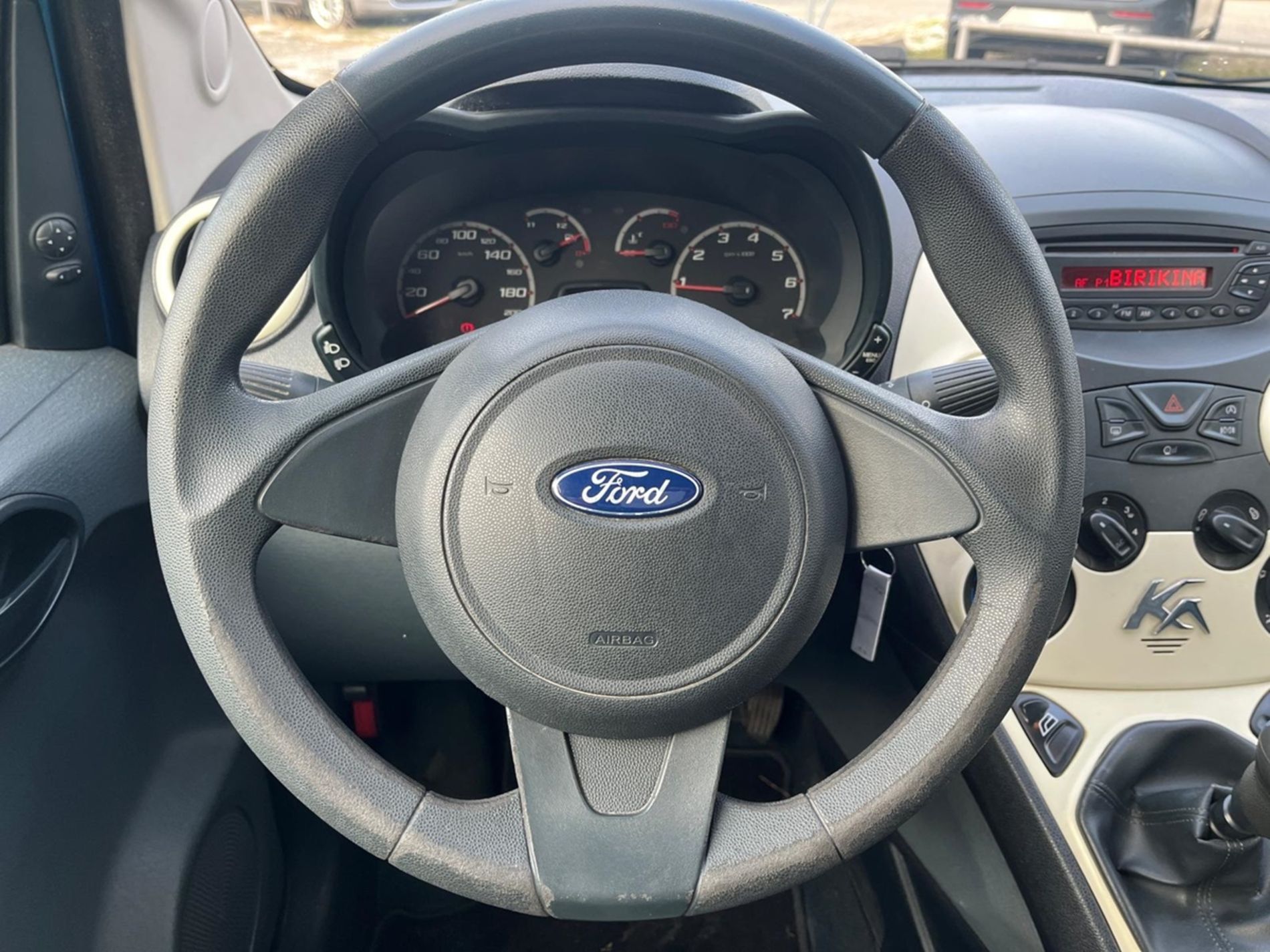 3p 1.2 69cv - Gallotti Auto