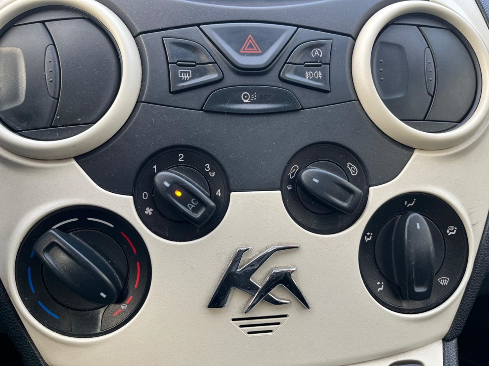 3p 1.2 69cv - Gallotti Auto