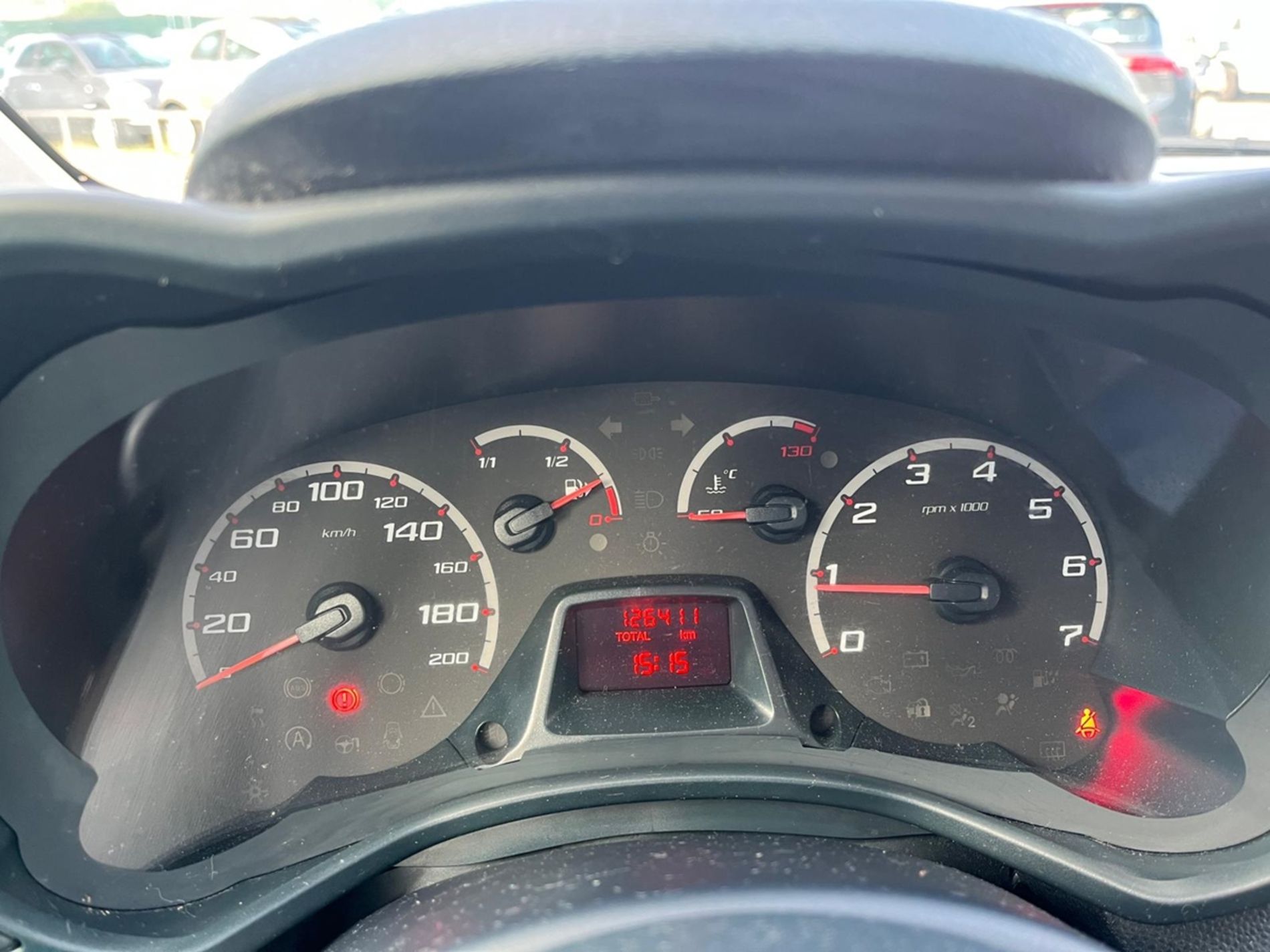 3p 1.2 69cv - Gallotti Auto