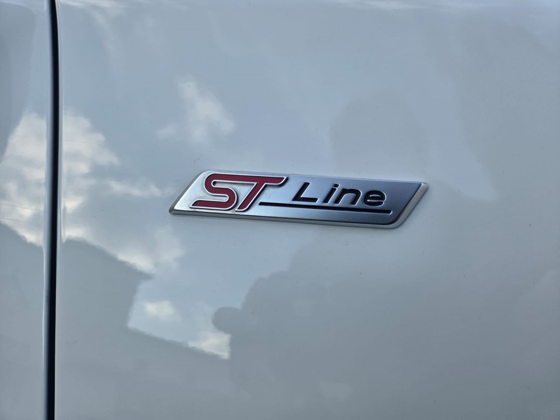 1.0 ecoboost h ST-line Design s&s 125cv - Gallotti Auto