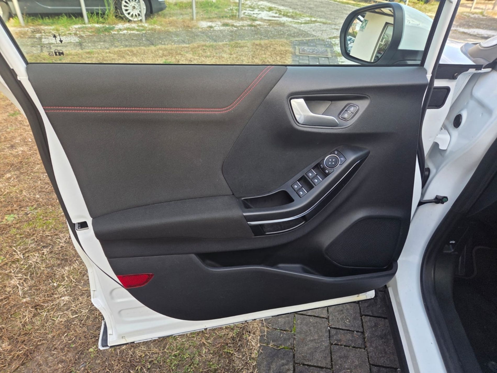 1.0 ecoboost h ST-line Design s&s 125cv - Gallotti Auto